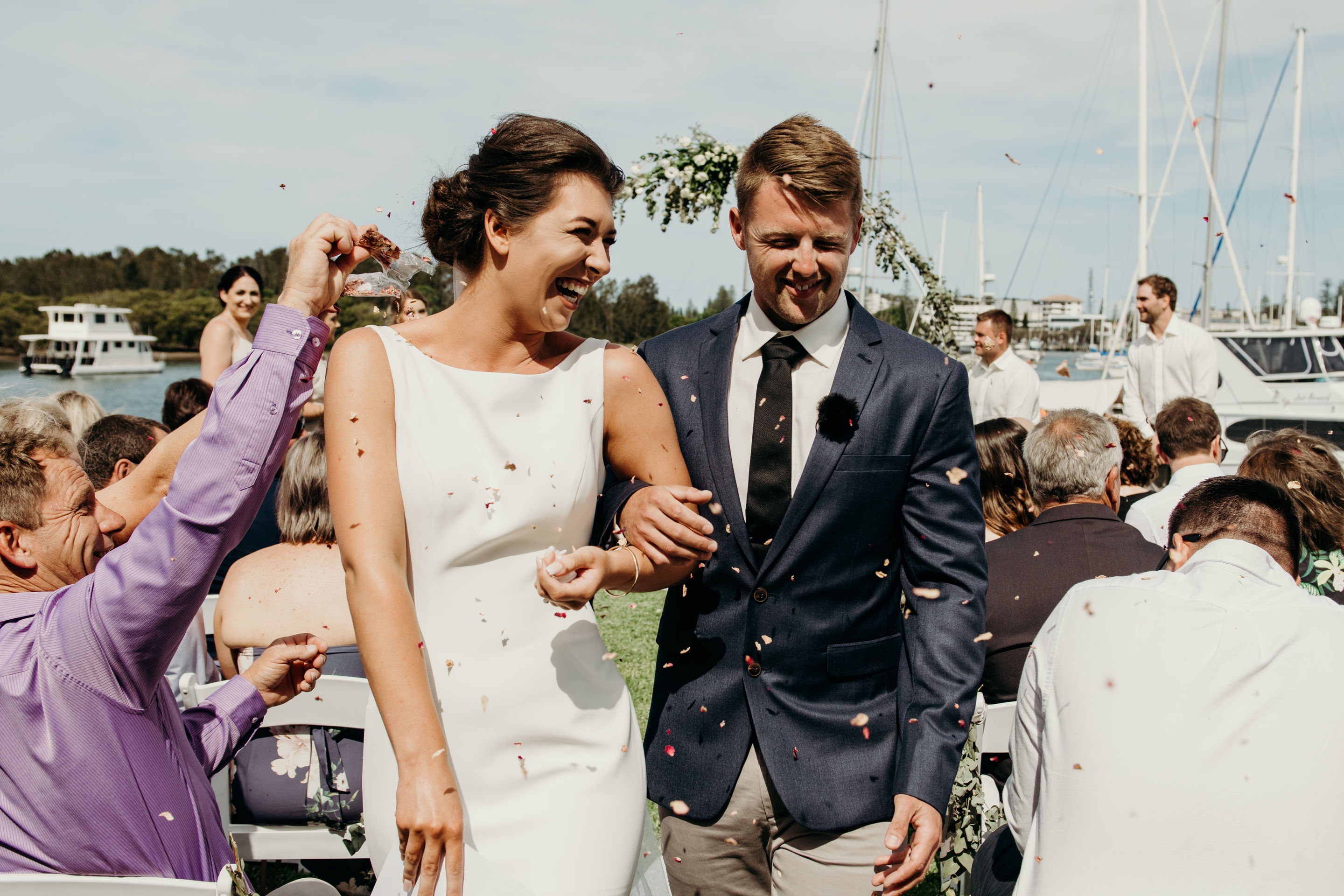 Sails Port Macquarie by Rydges-1992985