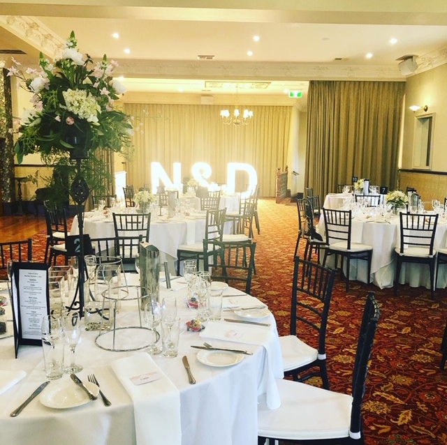 Merrimu Wedding Venue in Murrumbeena | WeddingVenues.com.au