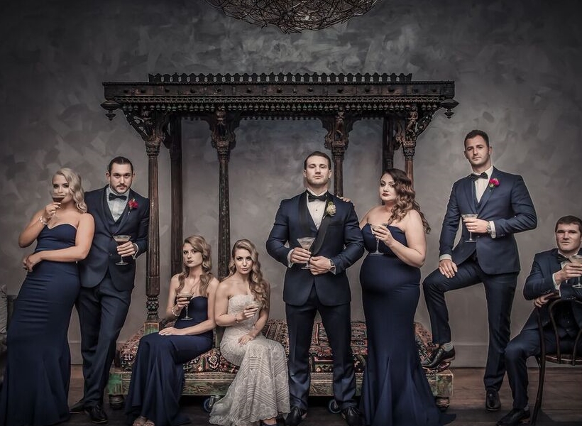 Hotel Richmond Adelaide-1286168