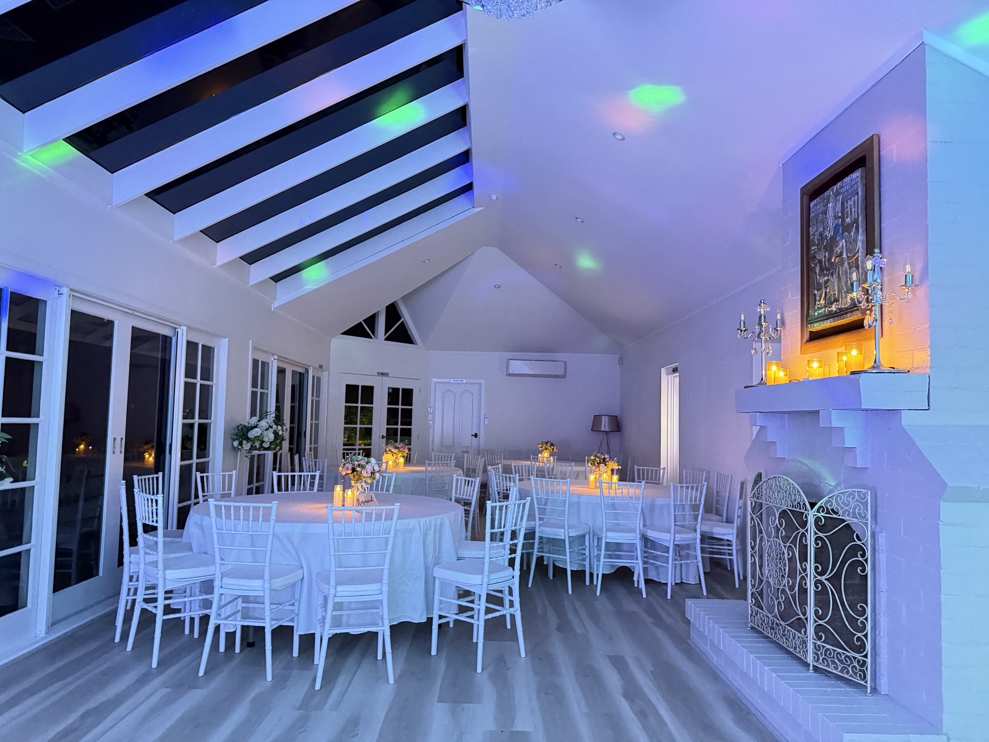 Dalywaters Rose Garden & Chapel-2477444