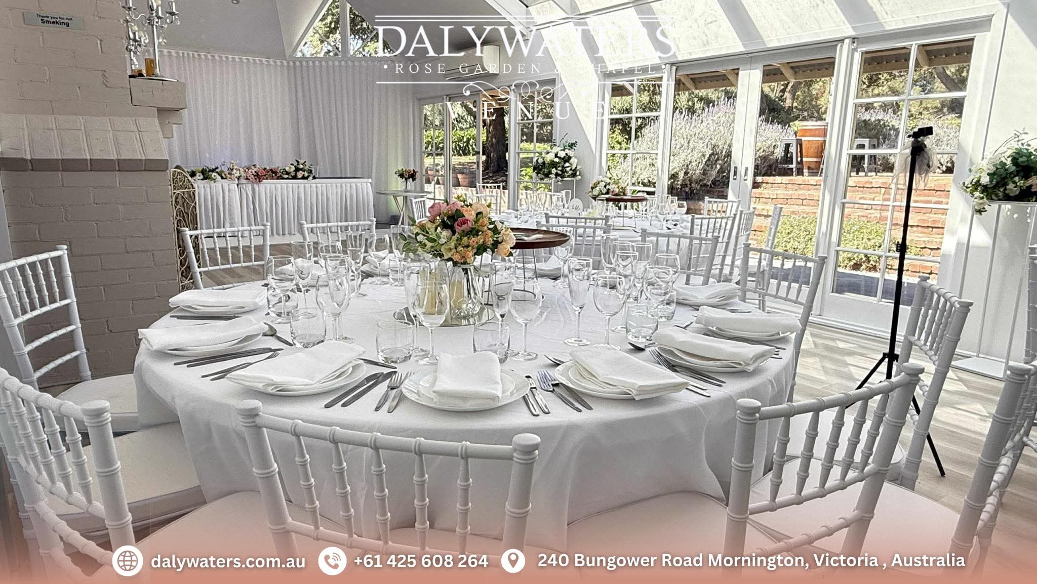 Dalywaters Rose Garden & Chapel-2477450