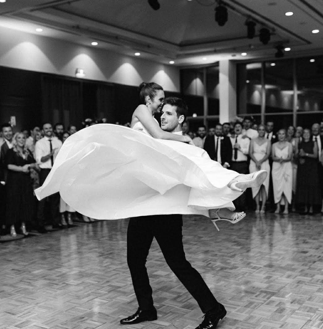 Dance Lessons by Canon Dance House