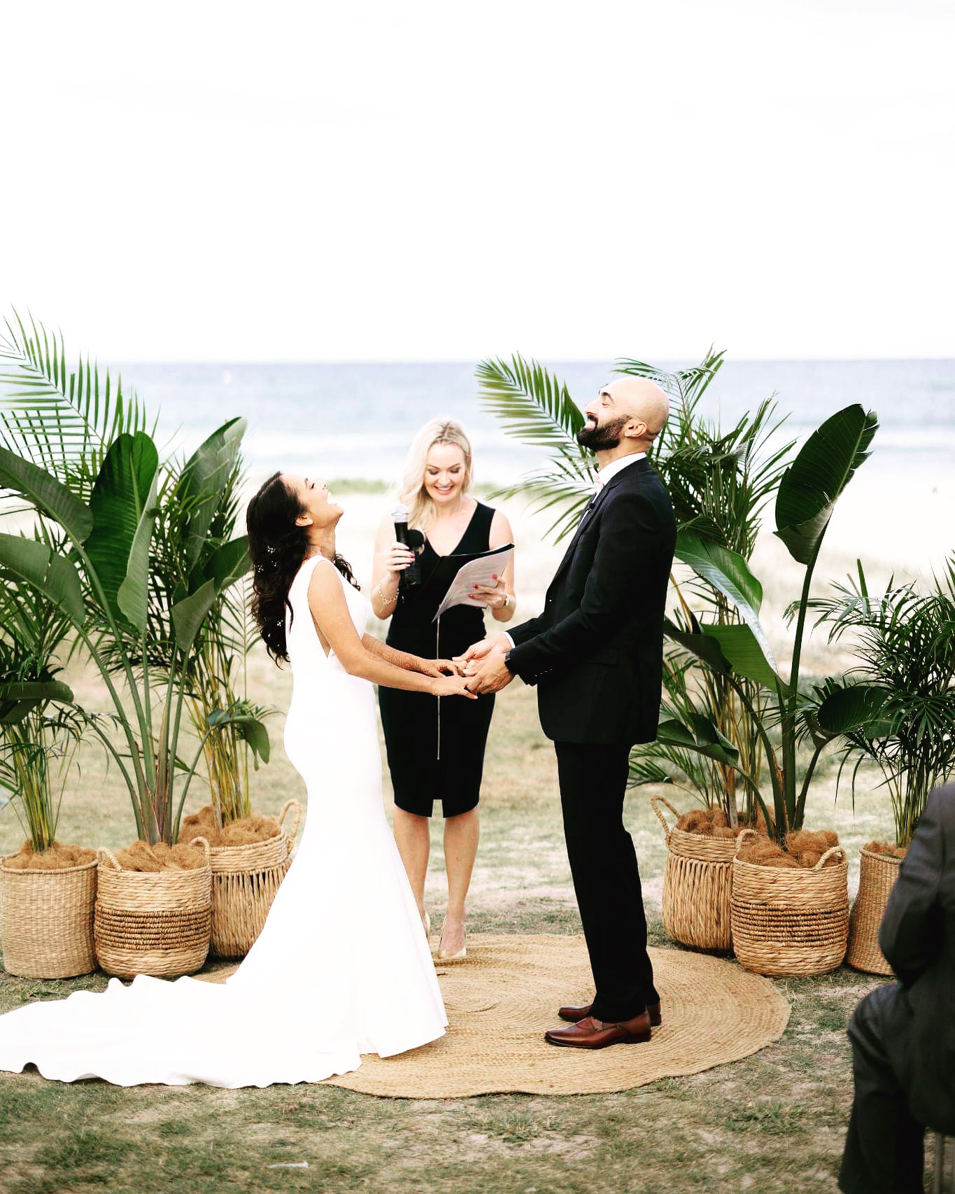 Danielle Barker - Marriage Celebrant