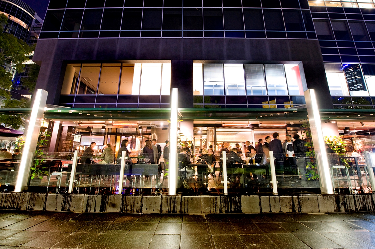 Ludlow Bar & Dining-1560547