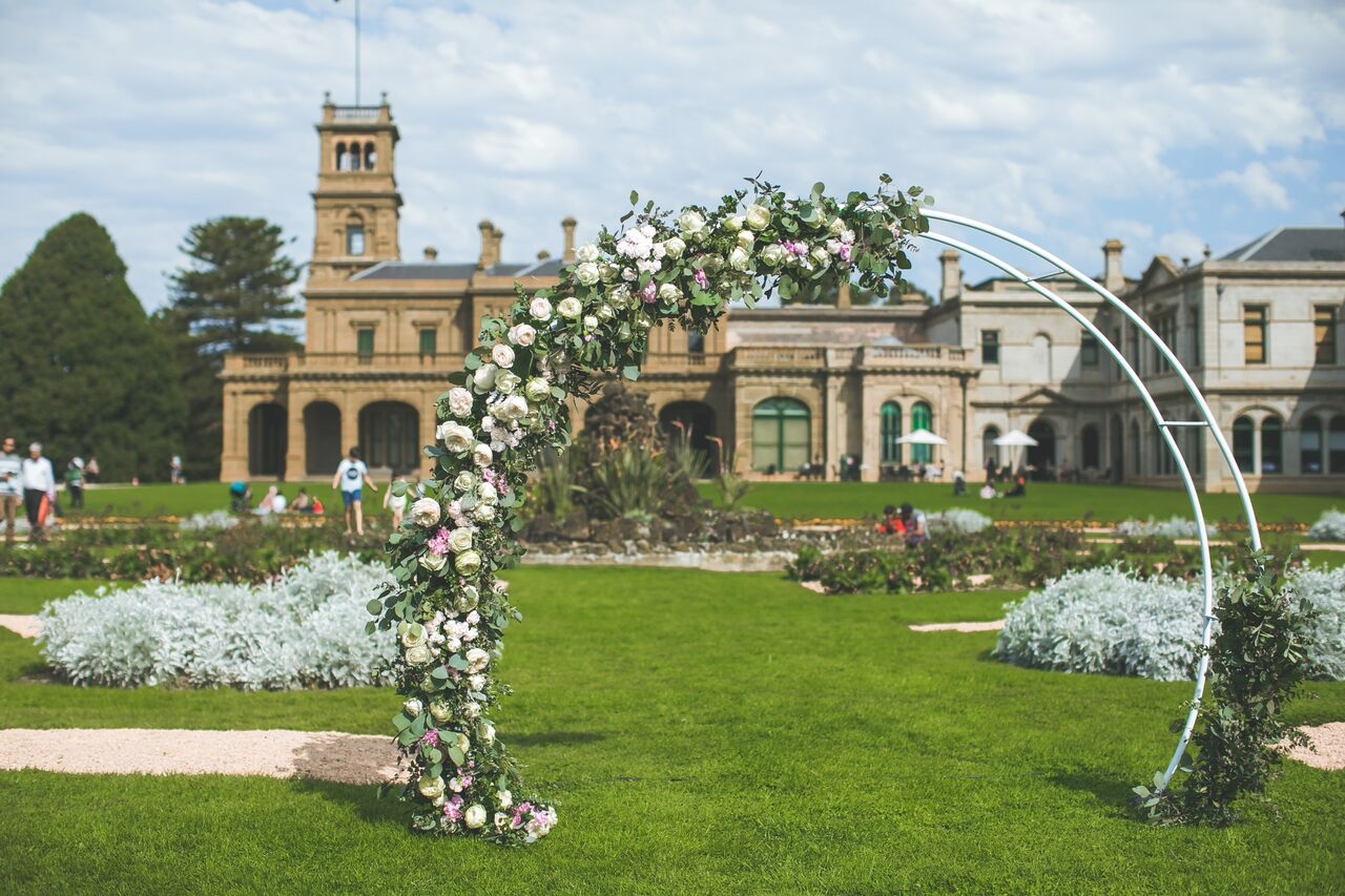 Lancemore Mansion Hotel Marquee-1777068
