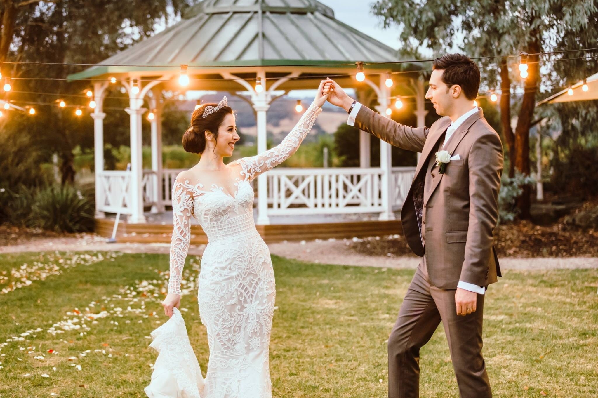 DiVino Ristorante @ Mandala Wines-1356155