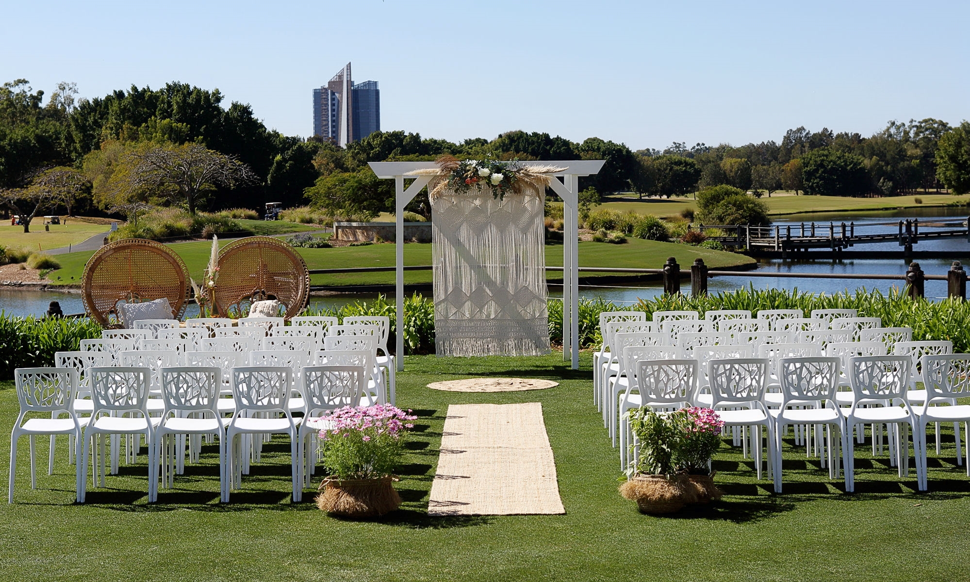 The Glades Golf Club - Robina-1876998