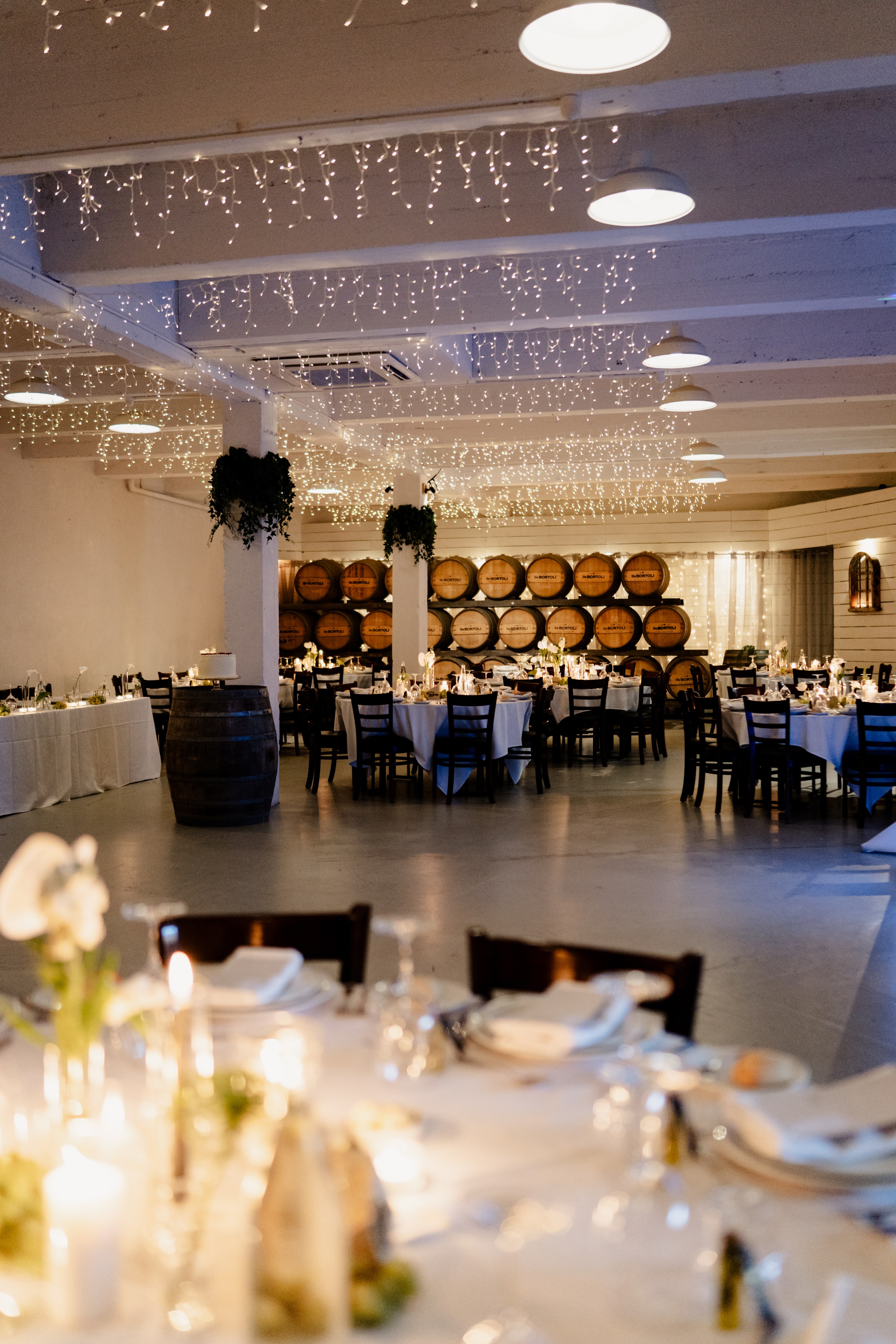 De Bortoli Rutherglen Estate-2520973