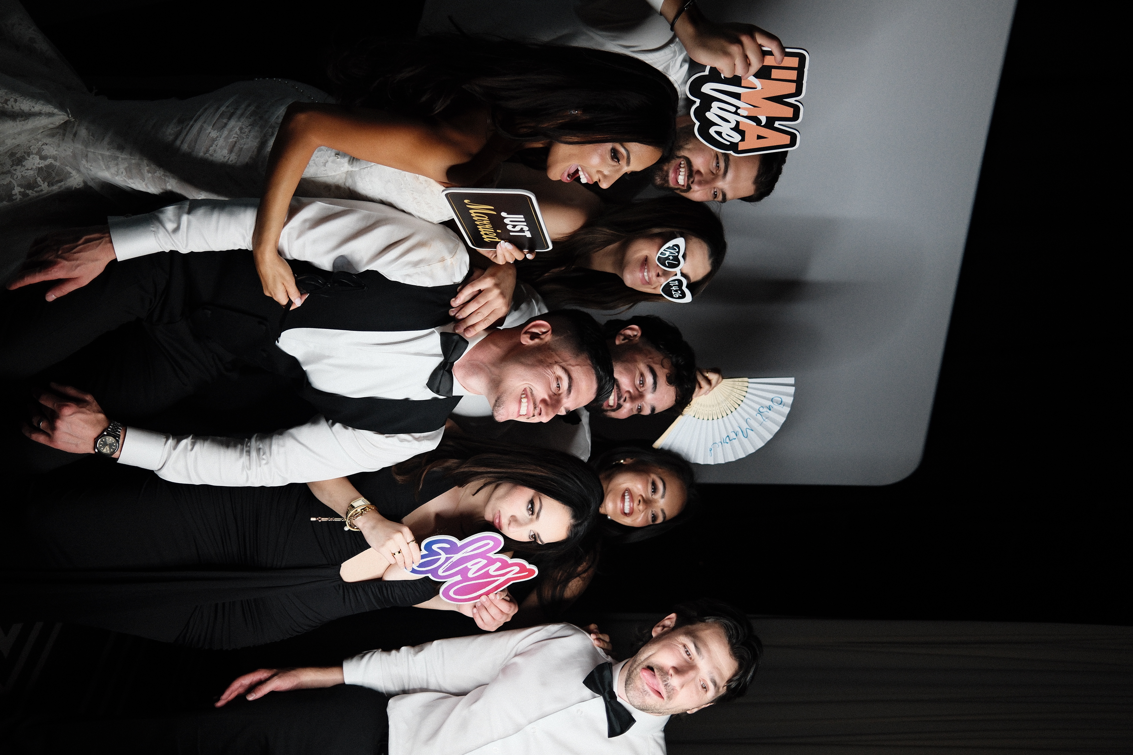 Deluxxe Photobooth Sydney
