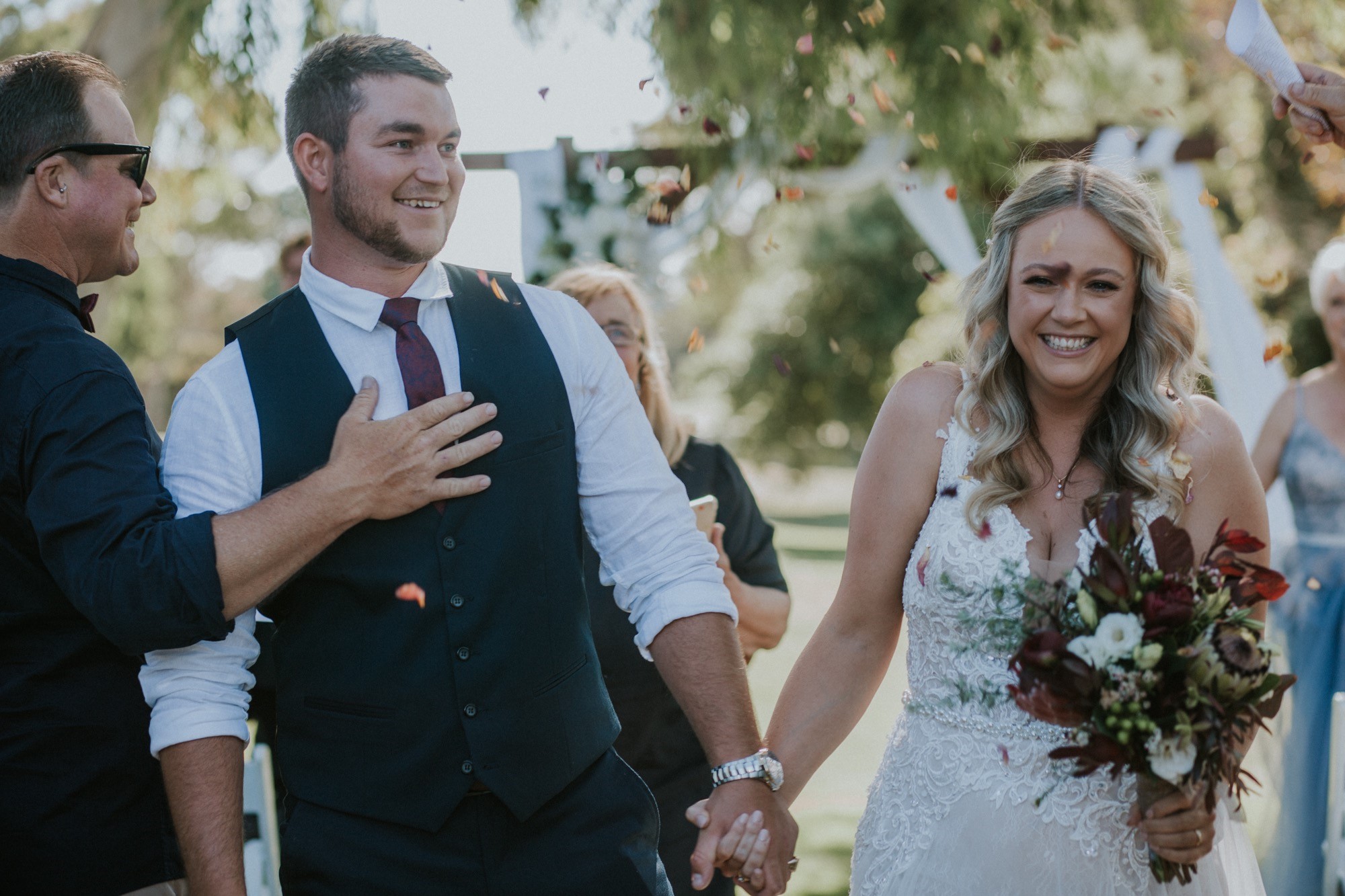 Dimples Restaurant, Tea Tree Gully Golf Club-2244373