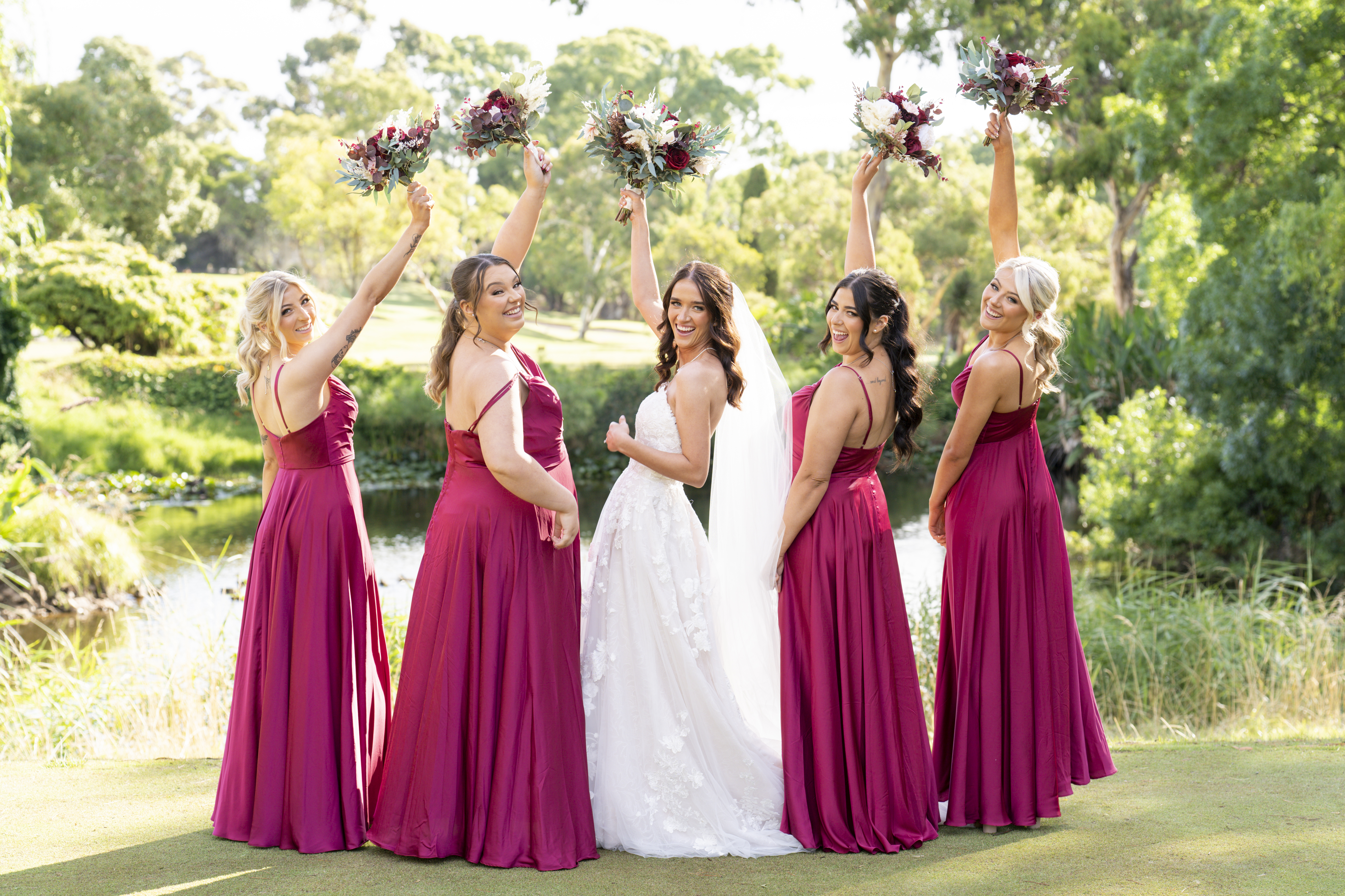 Dimples Restaurant, Tea Tree Gully Golf Club-2280525