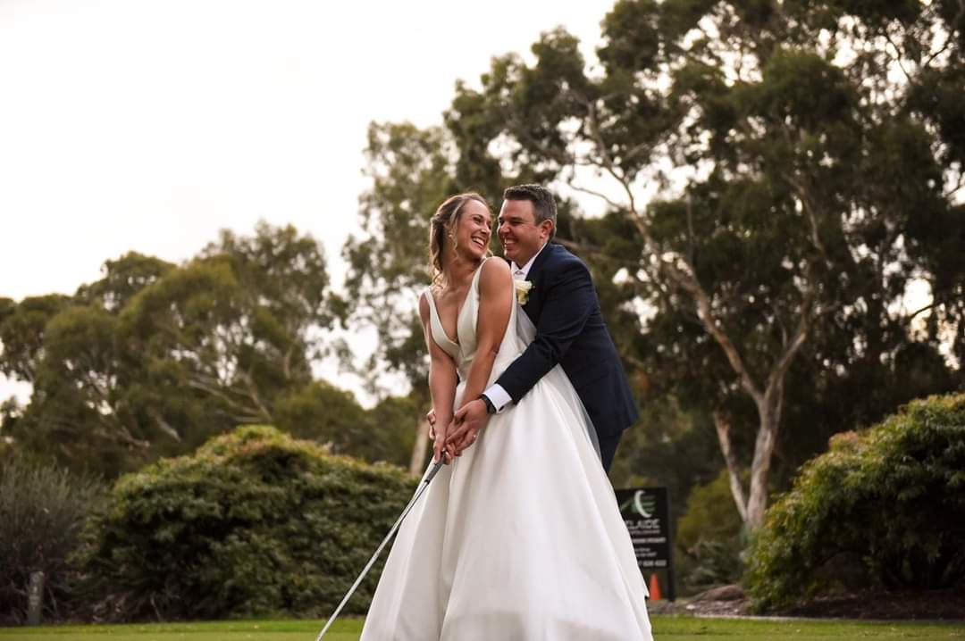 Dimples Restaurant, Tea Tree Gully Golf Club-2304356