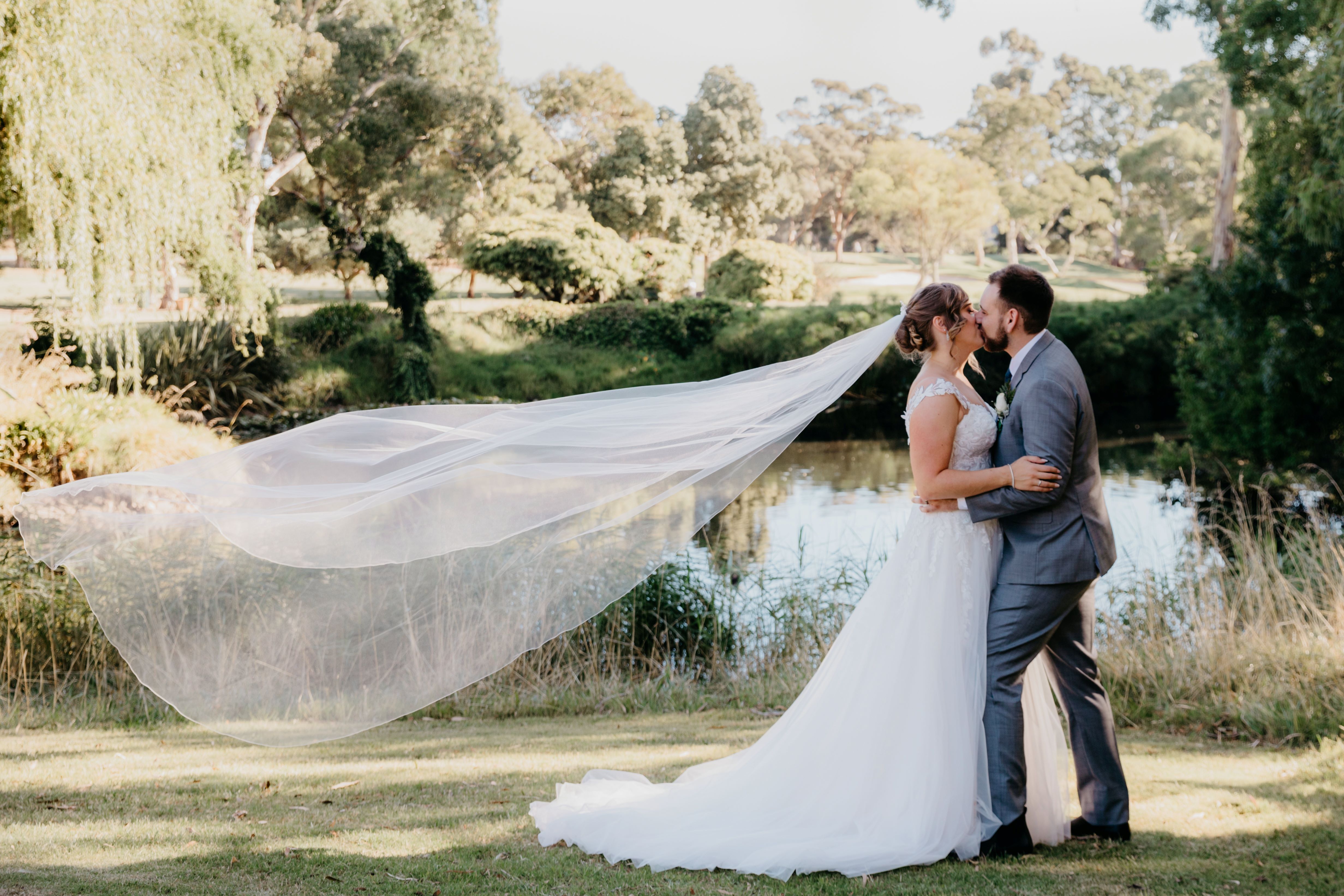 Dimples Restaurant, Tea Tree Gully Golf Club-2280537