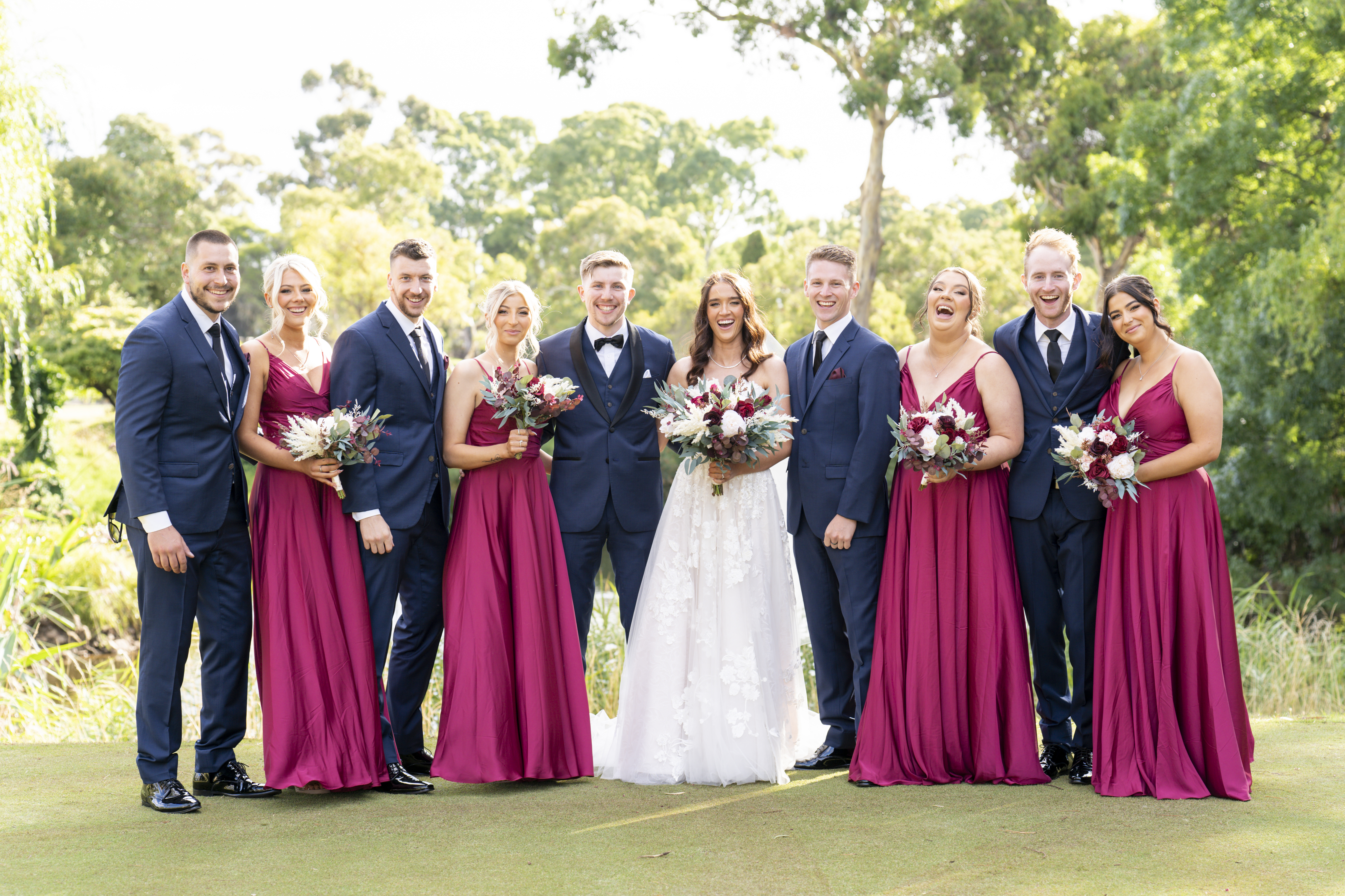 Dimples Restaurant, Tea Tree Gully Golf Club-2280503