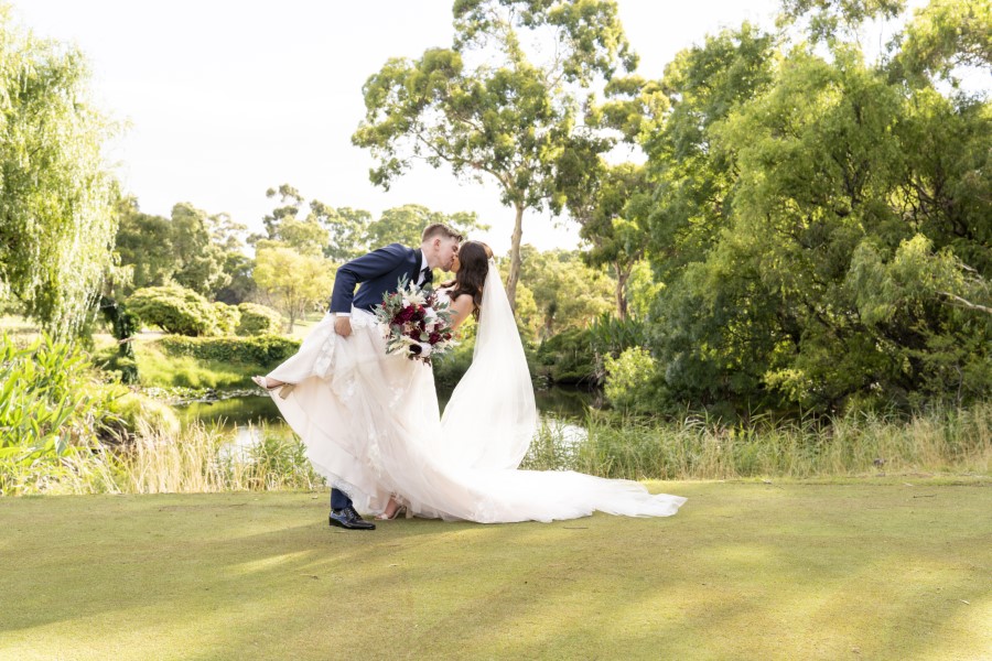 Dimples Restaurant, Tea Tree Gully Golf Club-2280530