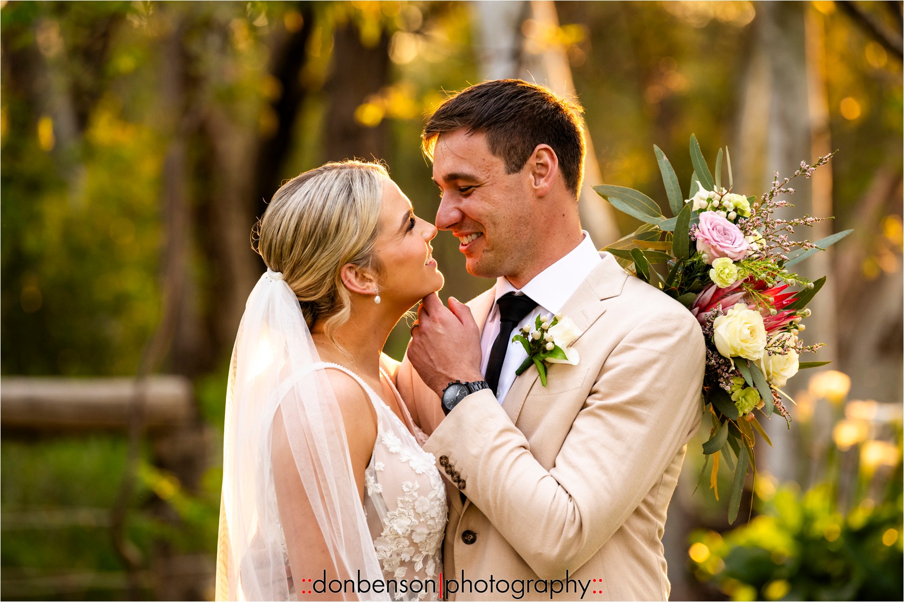 Don Benson Photography