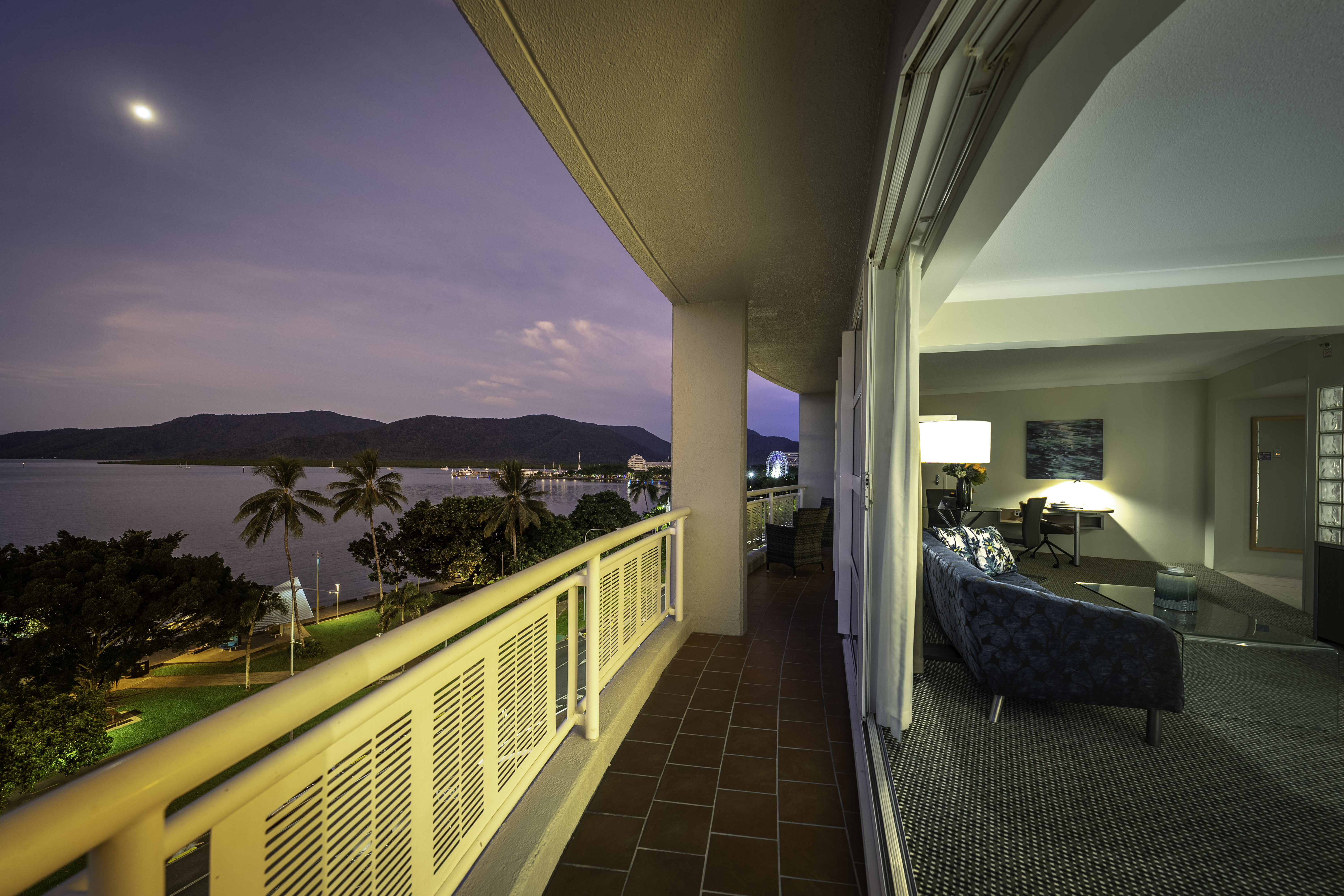 DoubleTree by Hilton Hotel Cairns-2529421