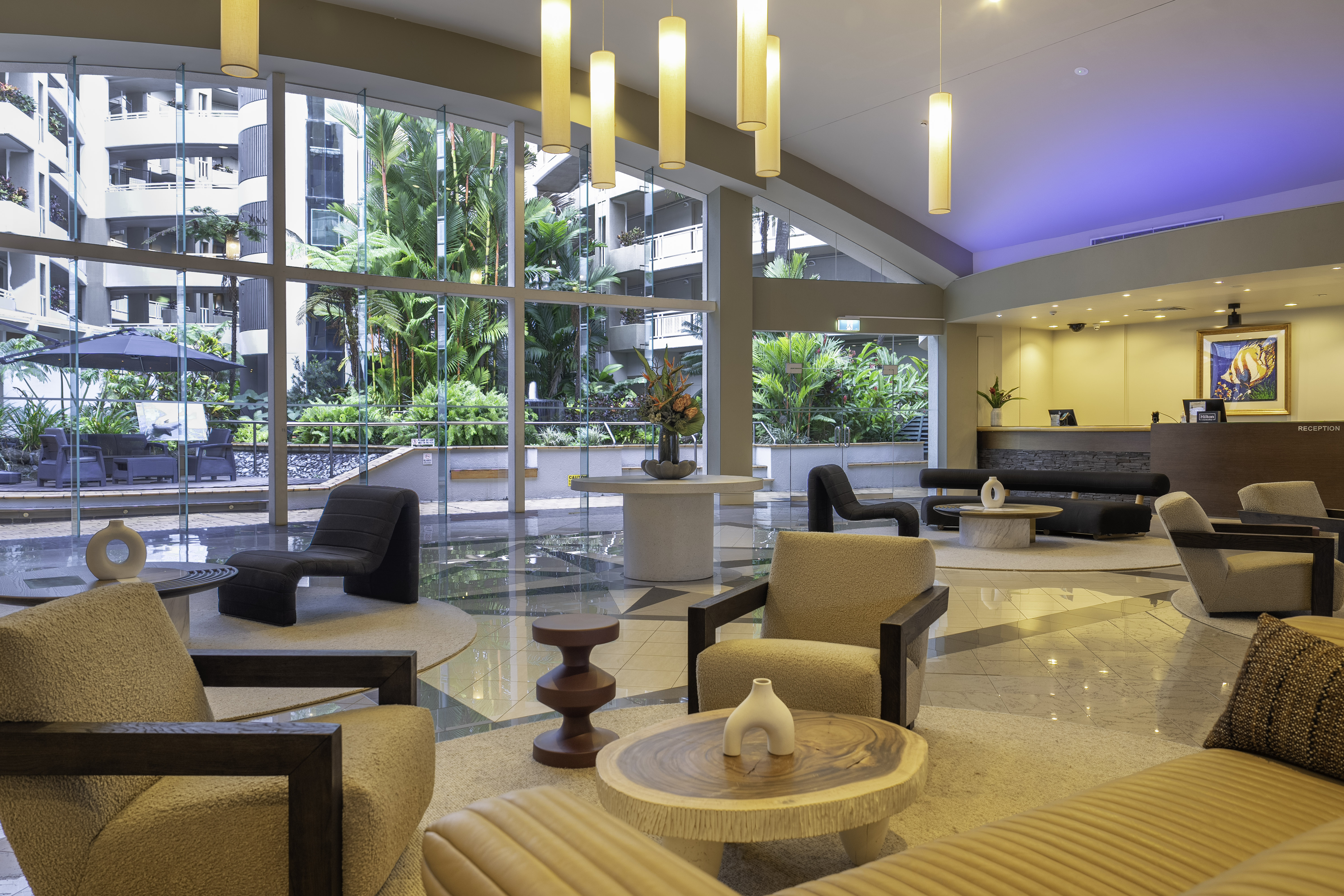 DoubleTree by Hilton Hotel Cairns-2529422