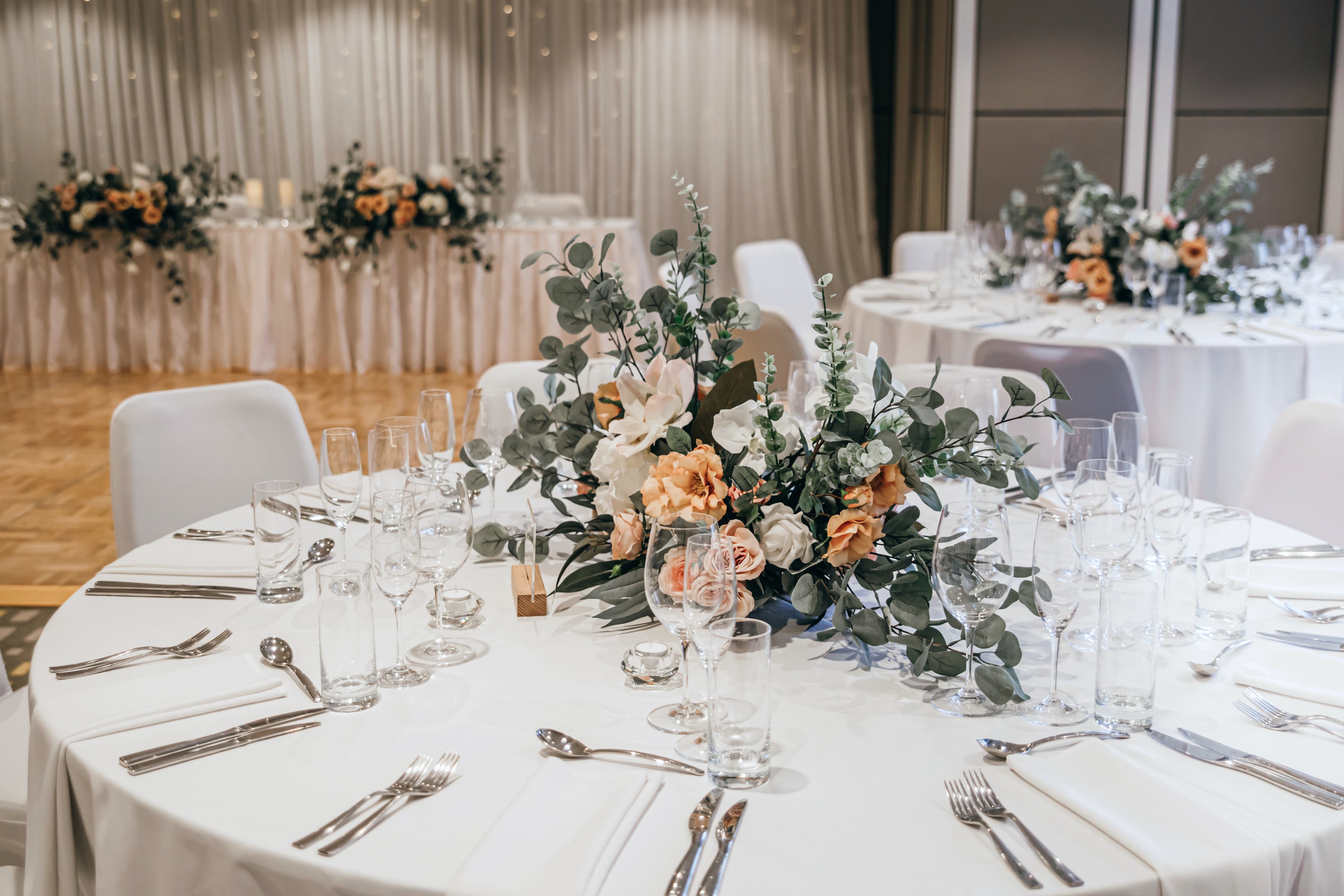 DoubleTree by Hilton Perth Northbridge-2441421