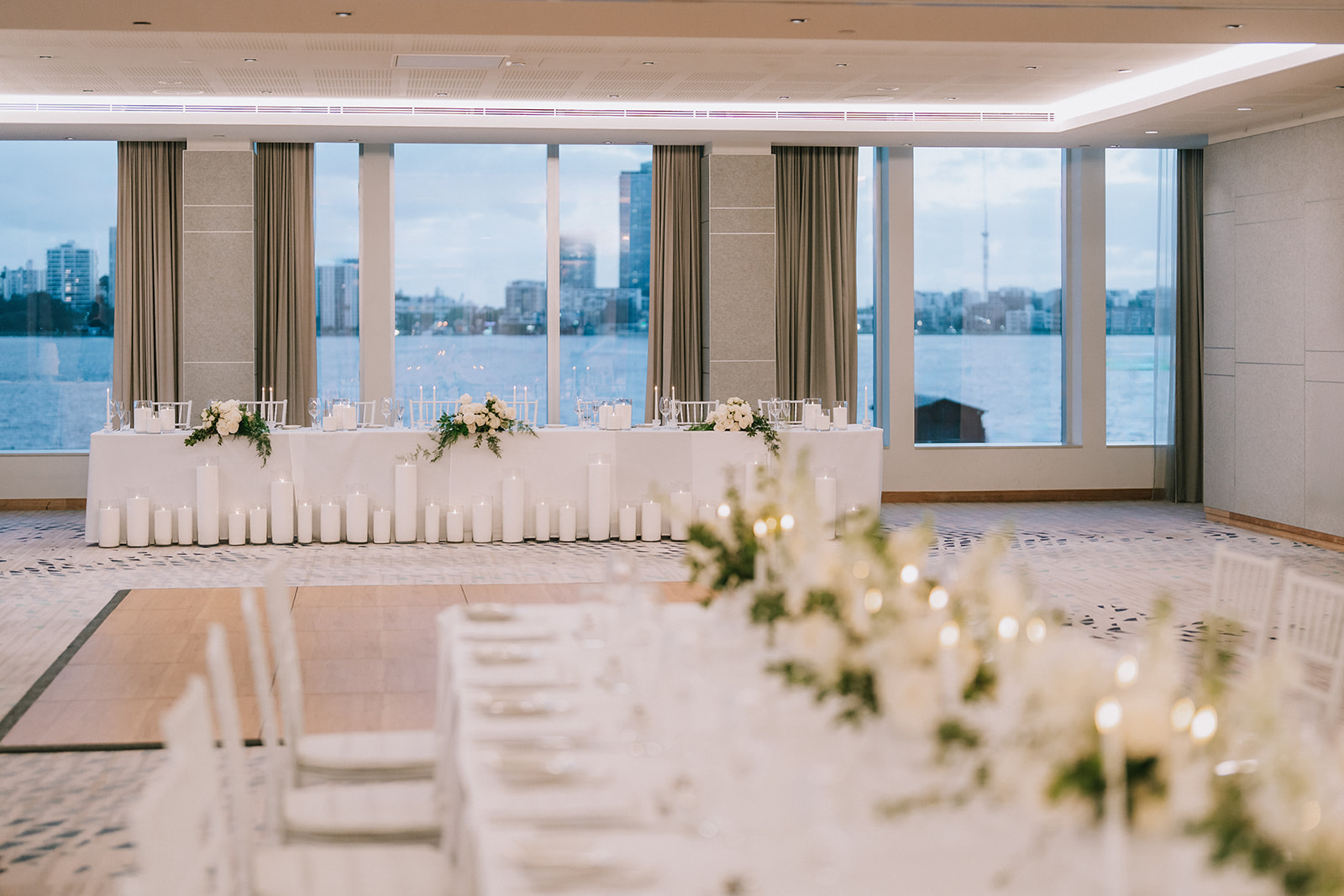 DoubleTree by Hilton Perth Waterfront-2530821