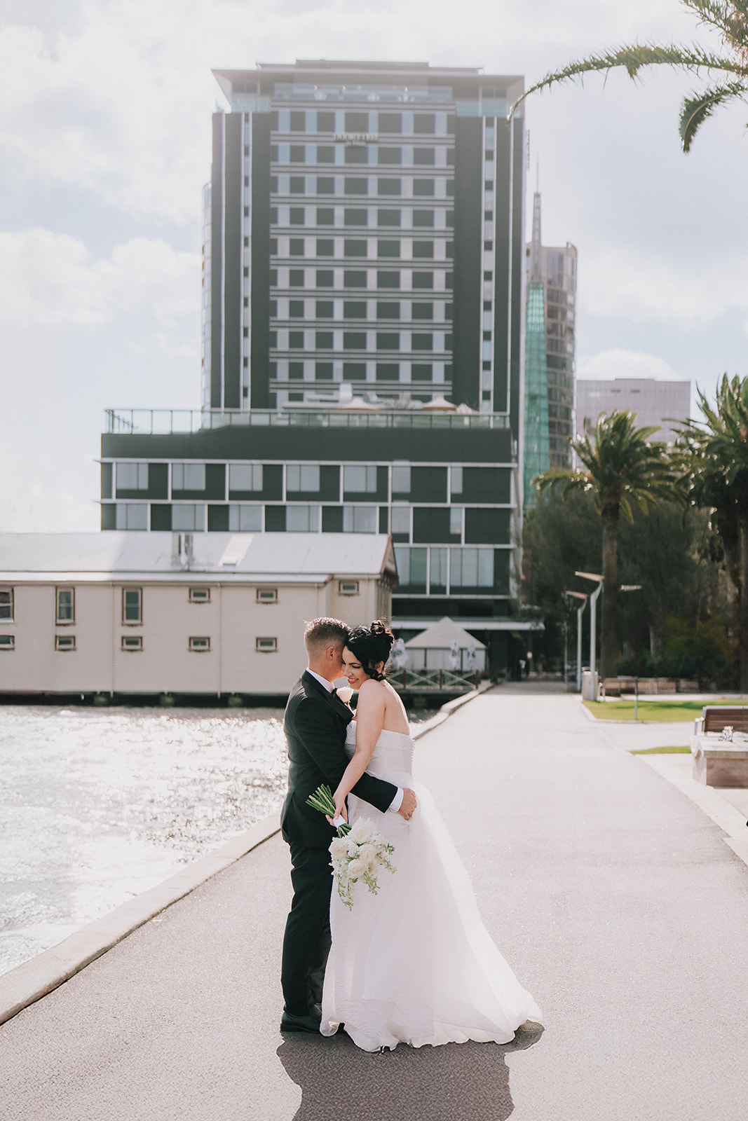 DoubleTree by Hilton Perth Waterfront-2530818