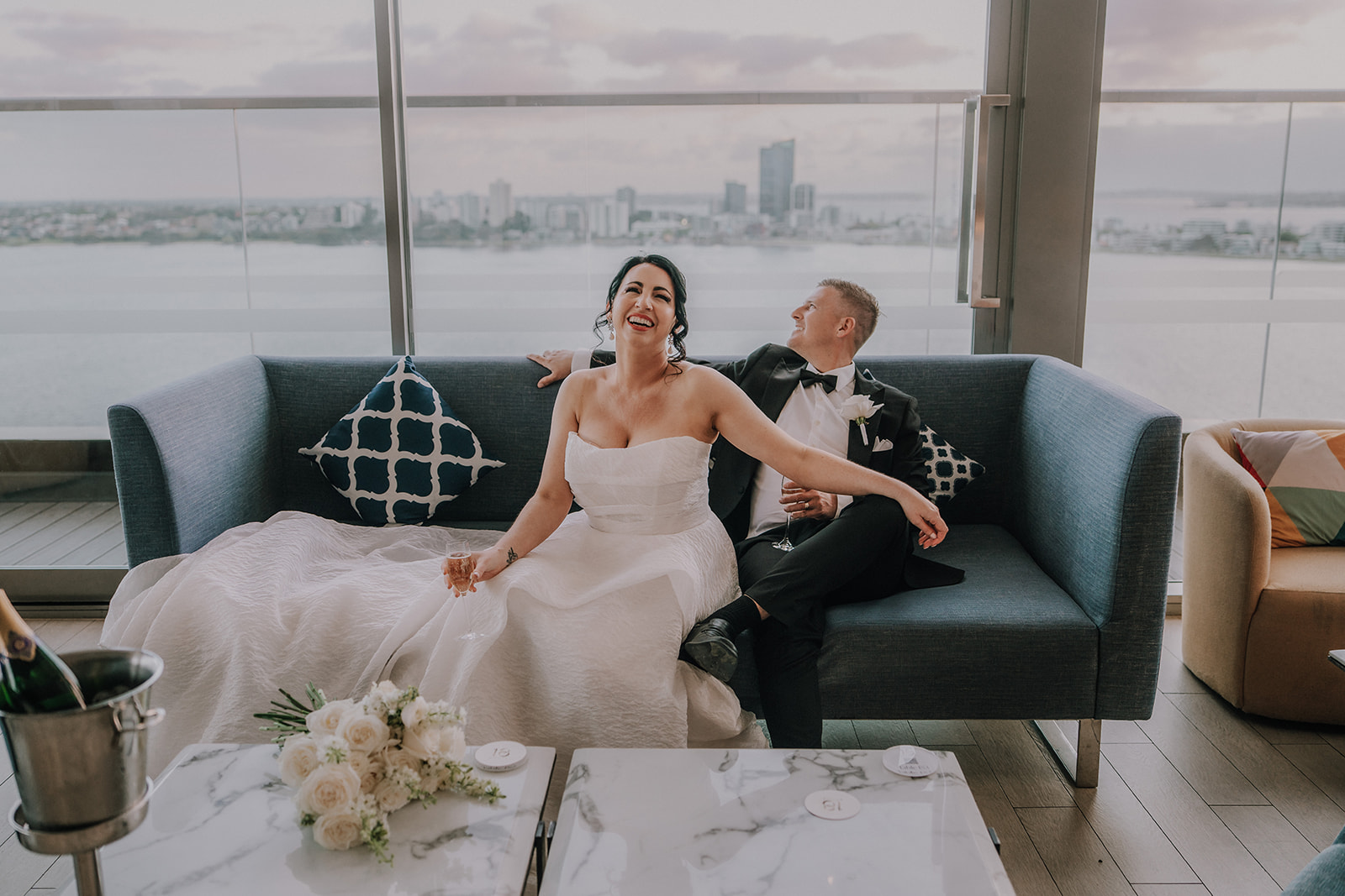 DoubleTree by Hilton Perth Waterfront-2481050