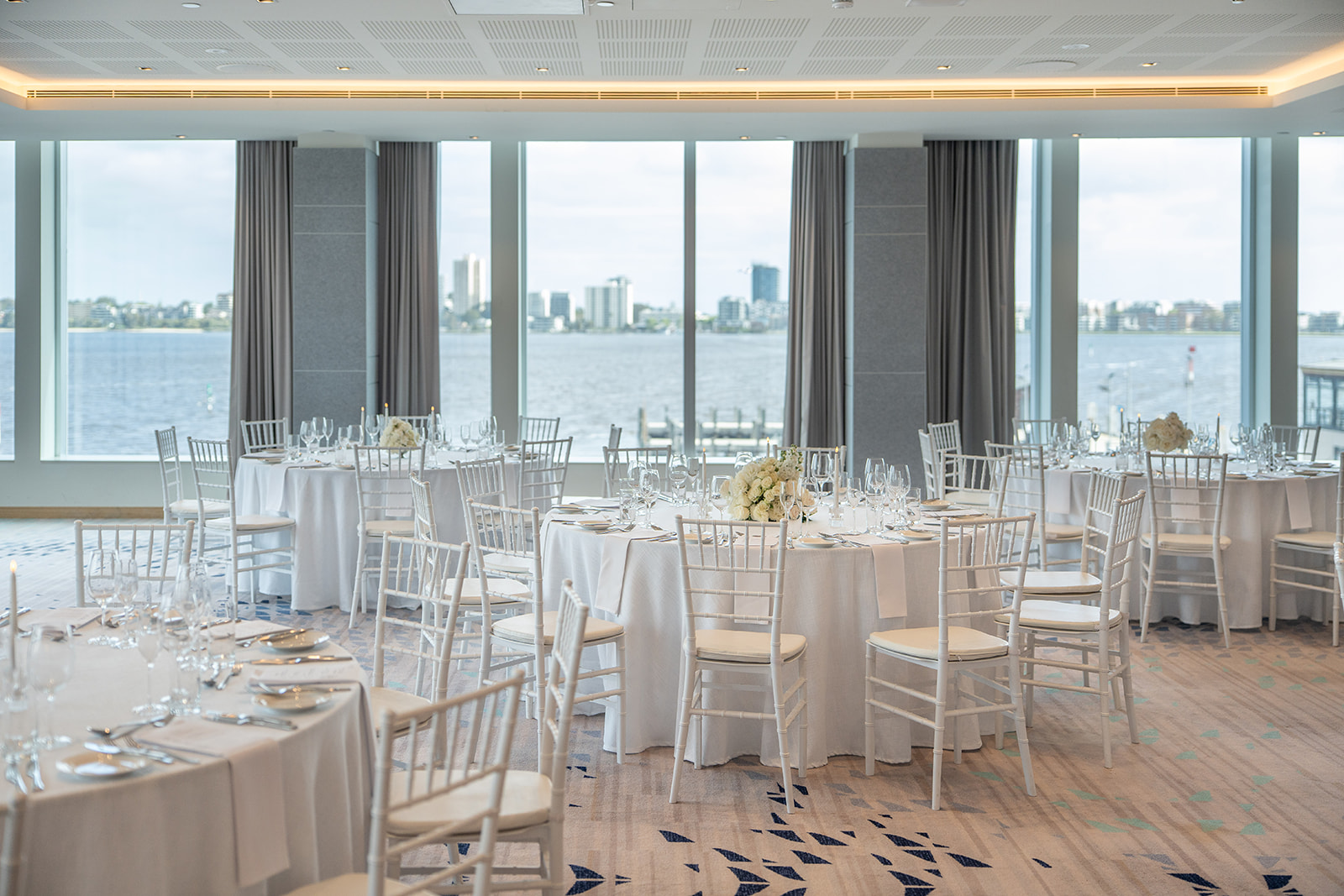 DoubleTree by Hilton Perth Waterfront-2530819