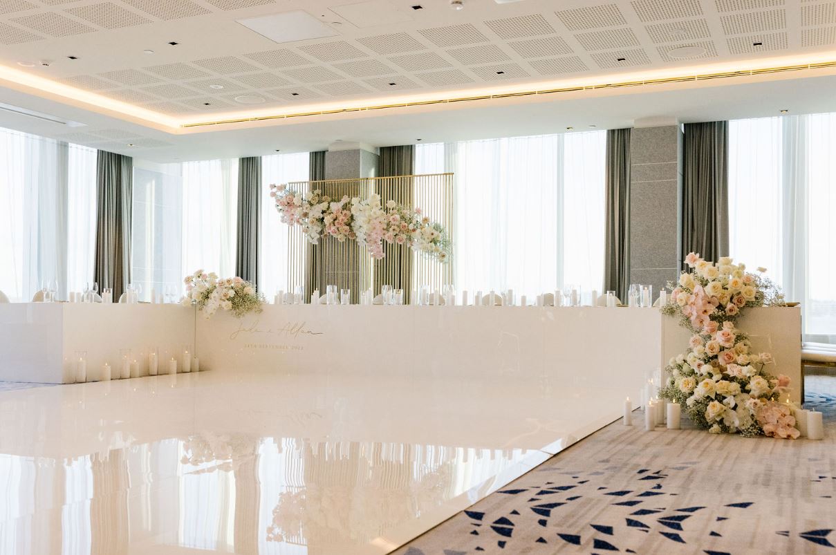 DoubleTree by Hilton Perth Waterfront-2390919