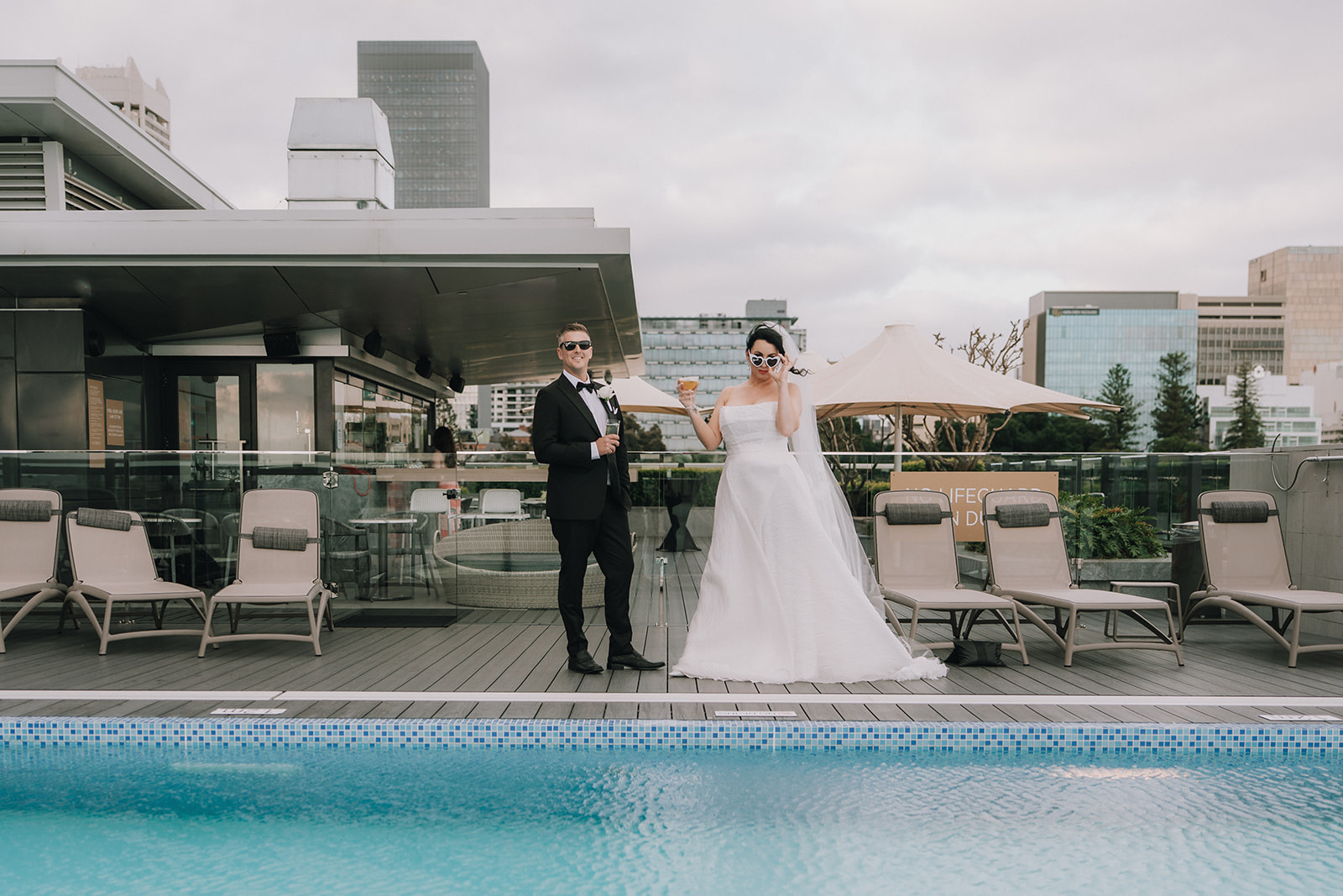 DoubleTree by Hilton Perth Waterfront-2530820