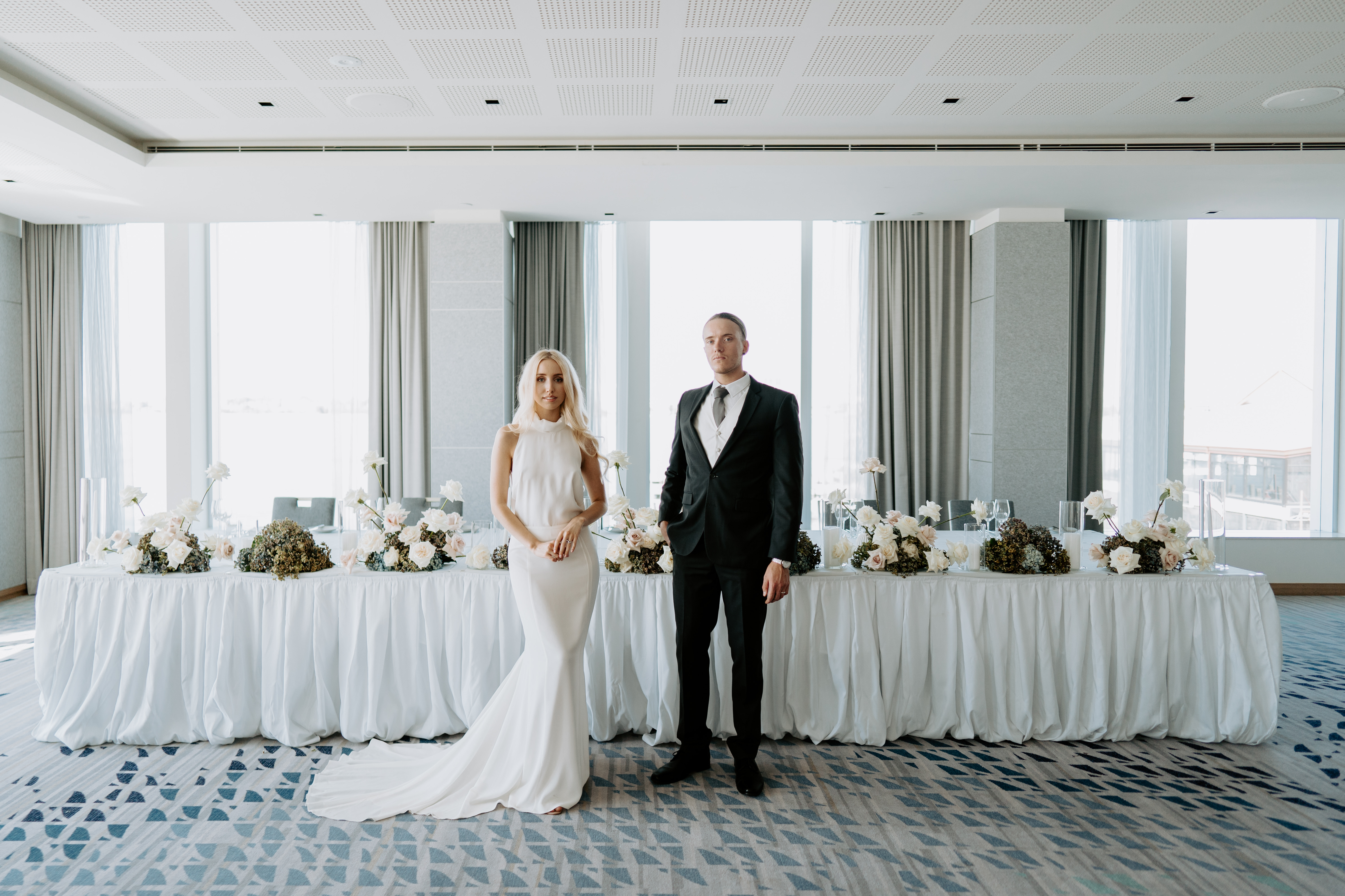 DoubleTree by Hilton Perth Waterfront-2078734