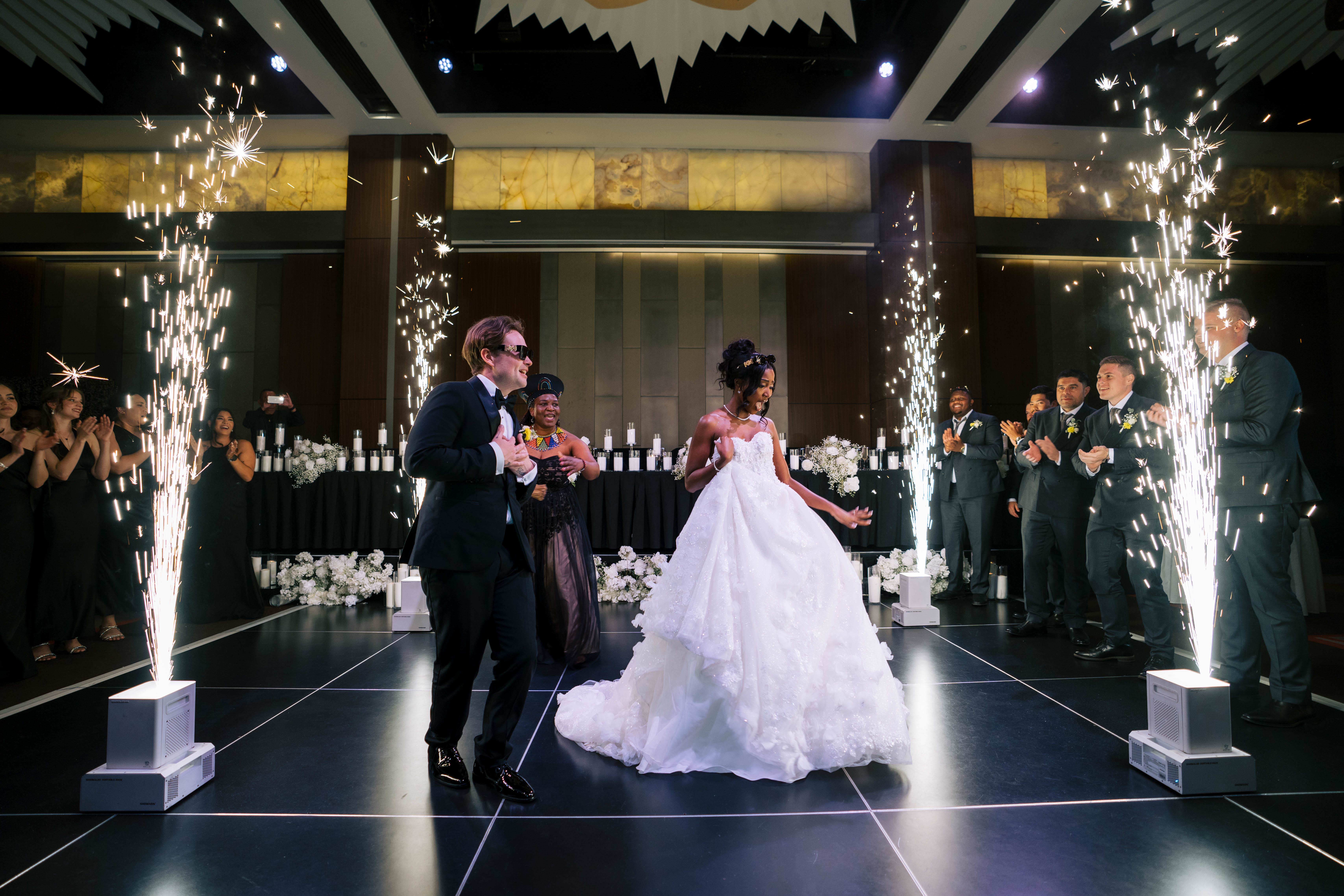 Dream Wedding Entertainment