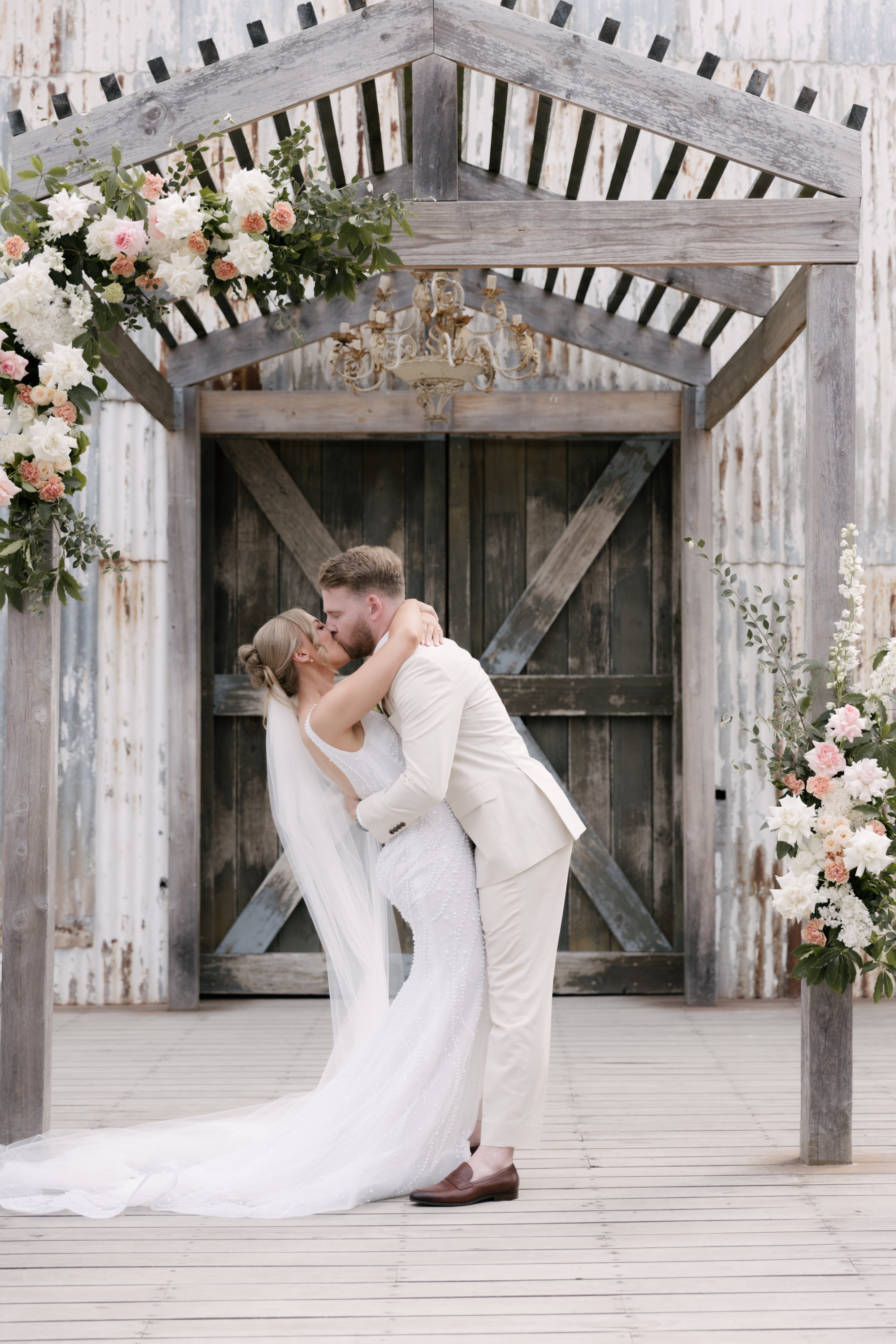 Dromana Estate Weddings