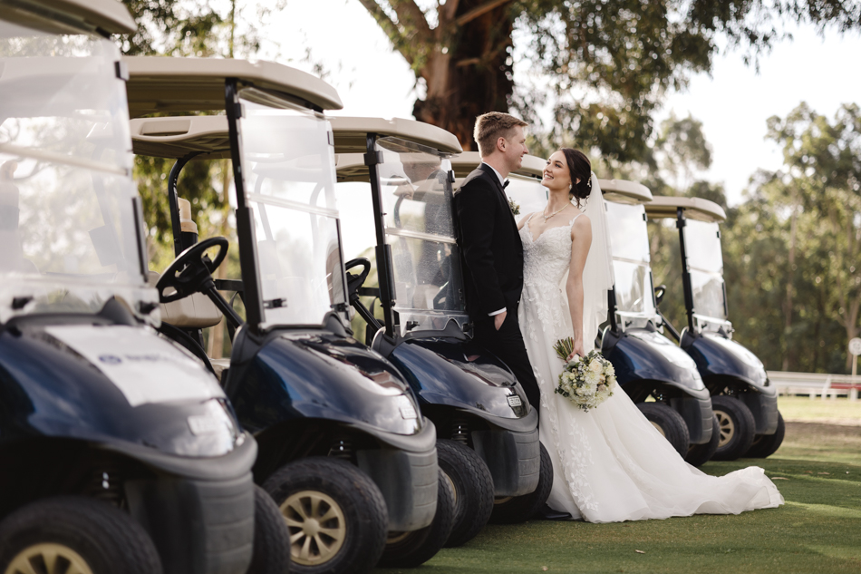 Drouin Golf and Country Club-2457574