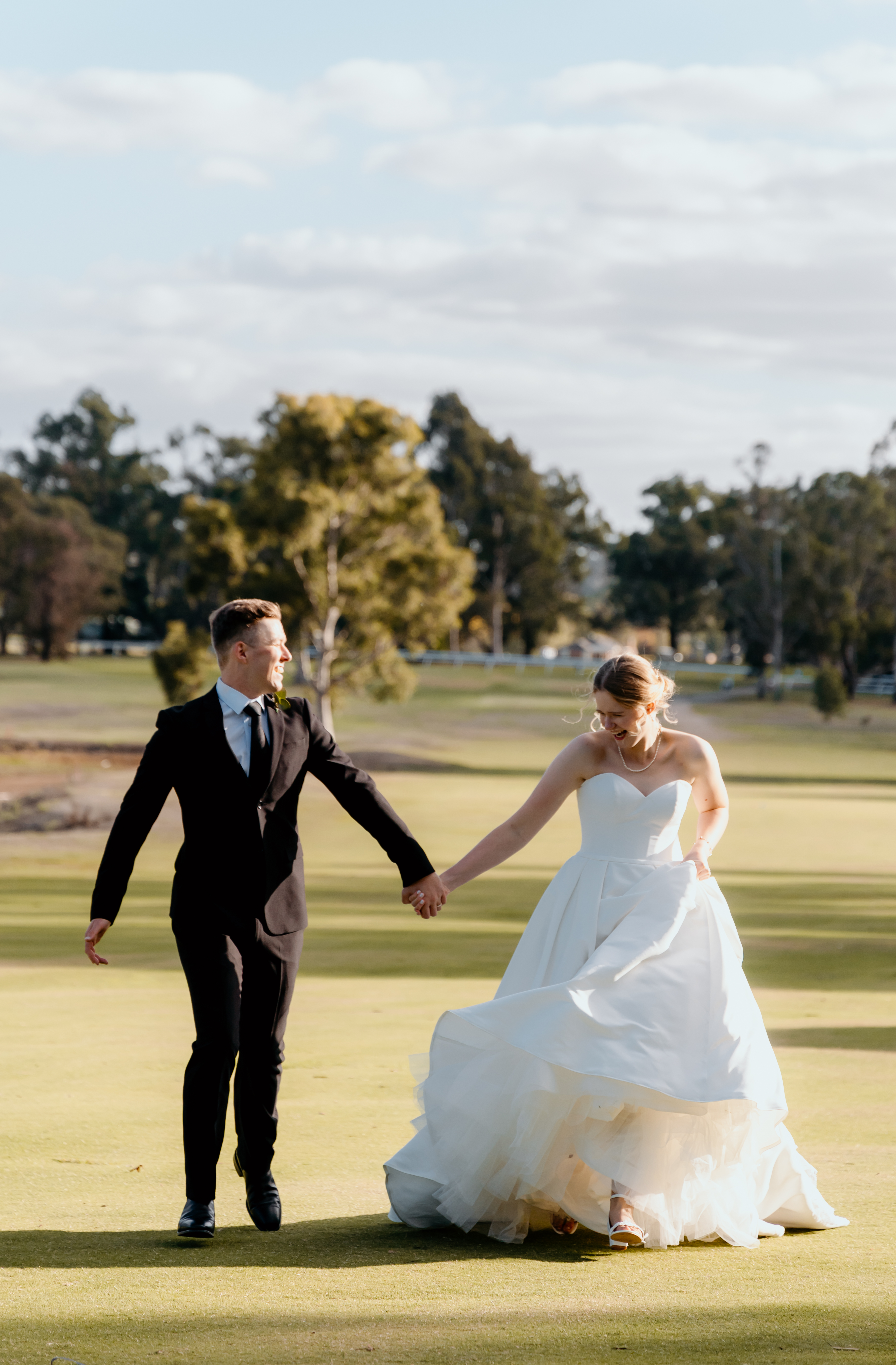 Drouin Golf and Country Club-2457576