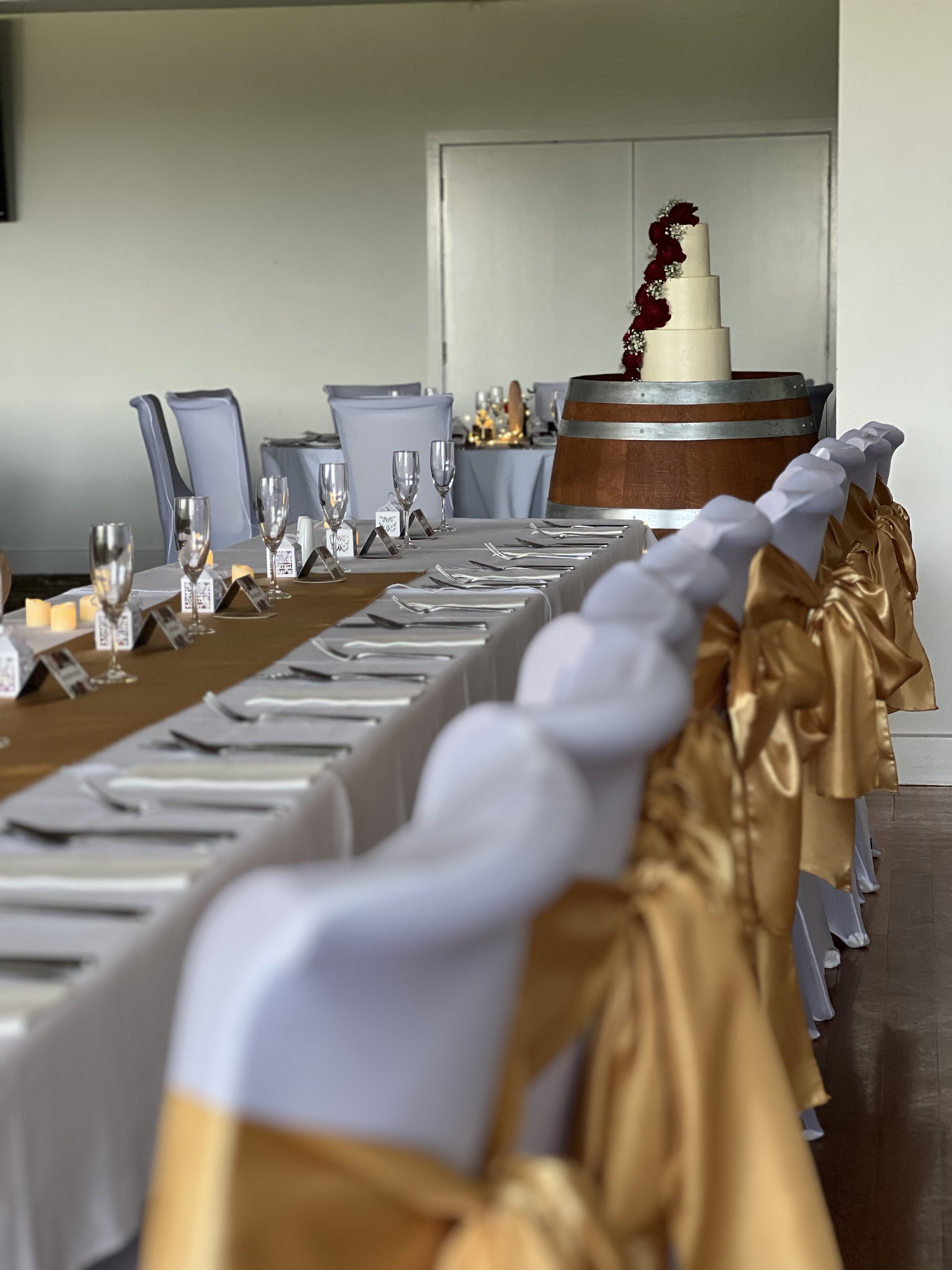 Drouin Golf and Country Club-2469927