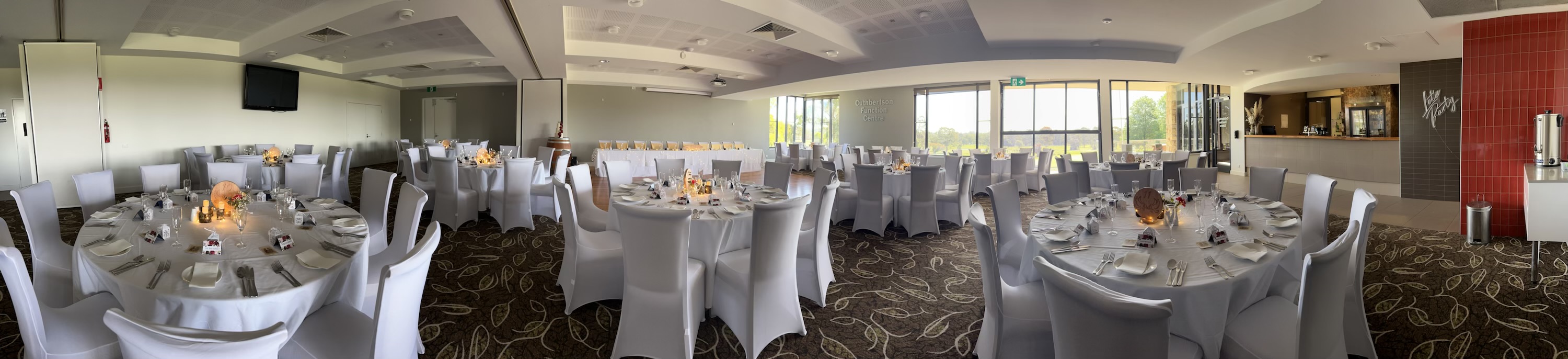 Drouin Golf and Country Club-2469928