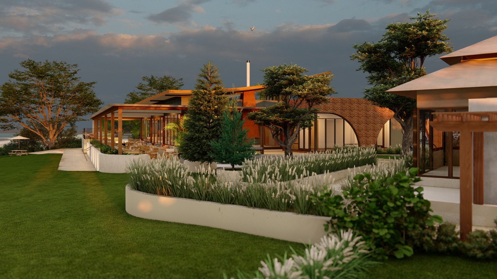 Dunes Beach Resort-2442643