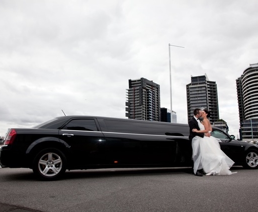Hobart Limo Service