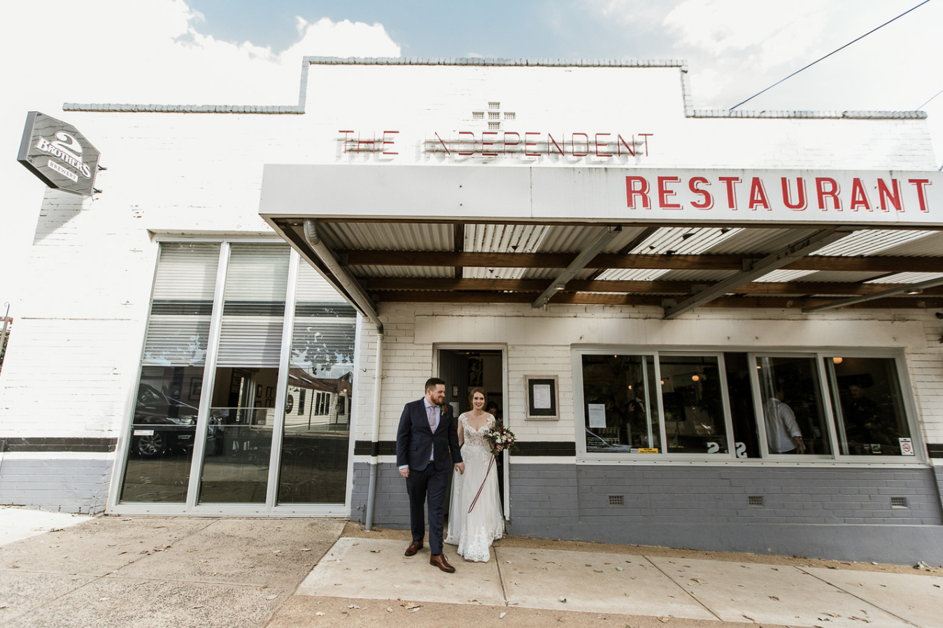 The Independent Gembrook-1716248