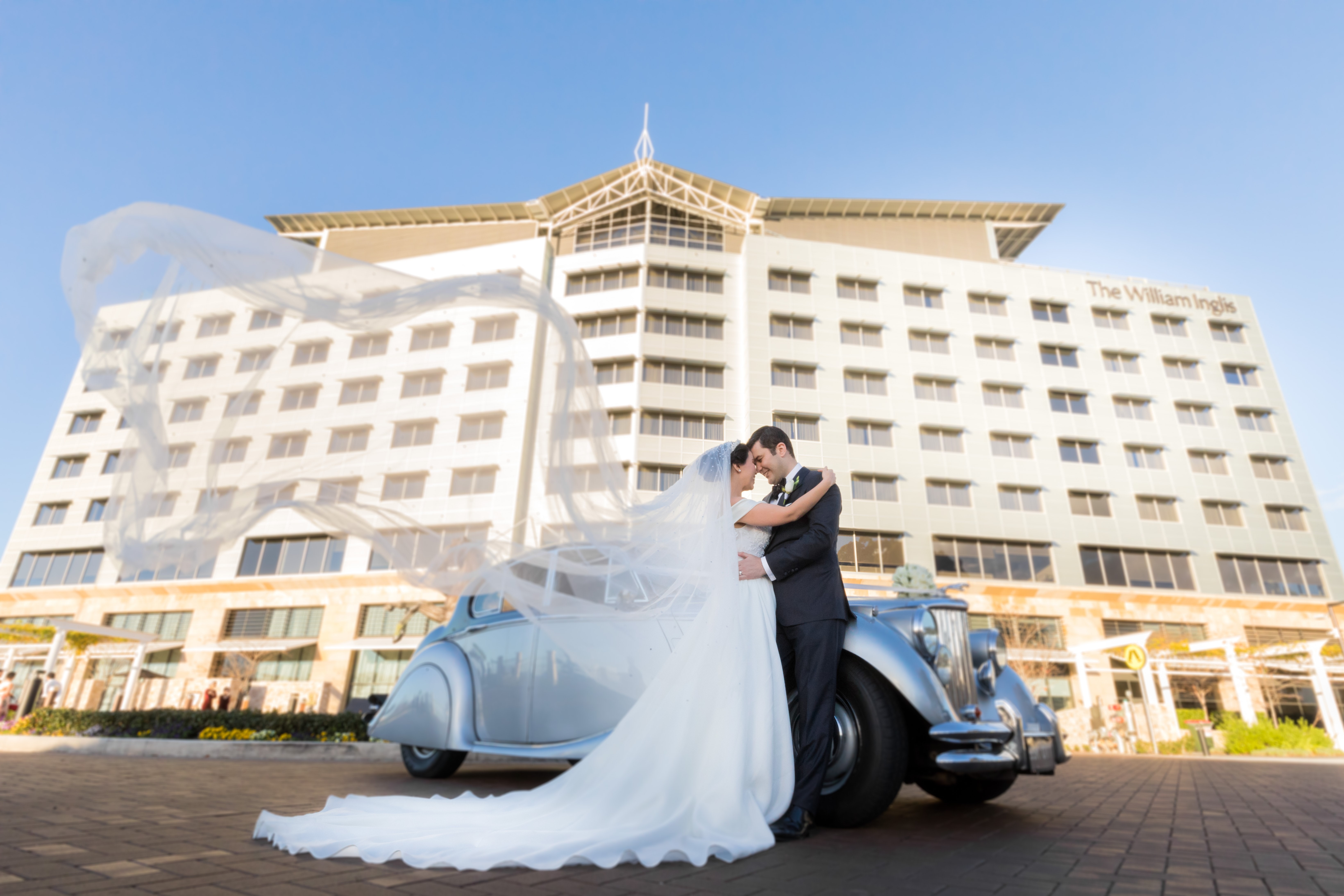 The William Inglis Hotel at Riverside Stables-1918698