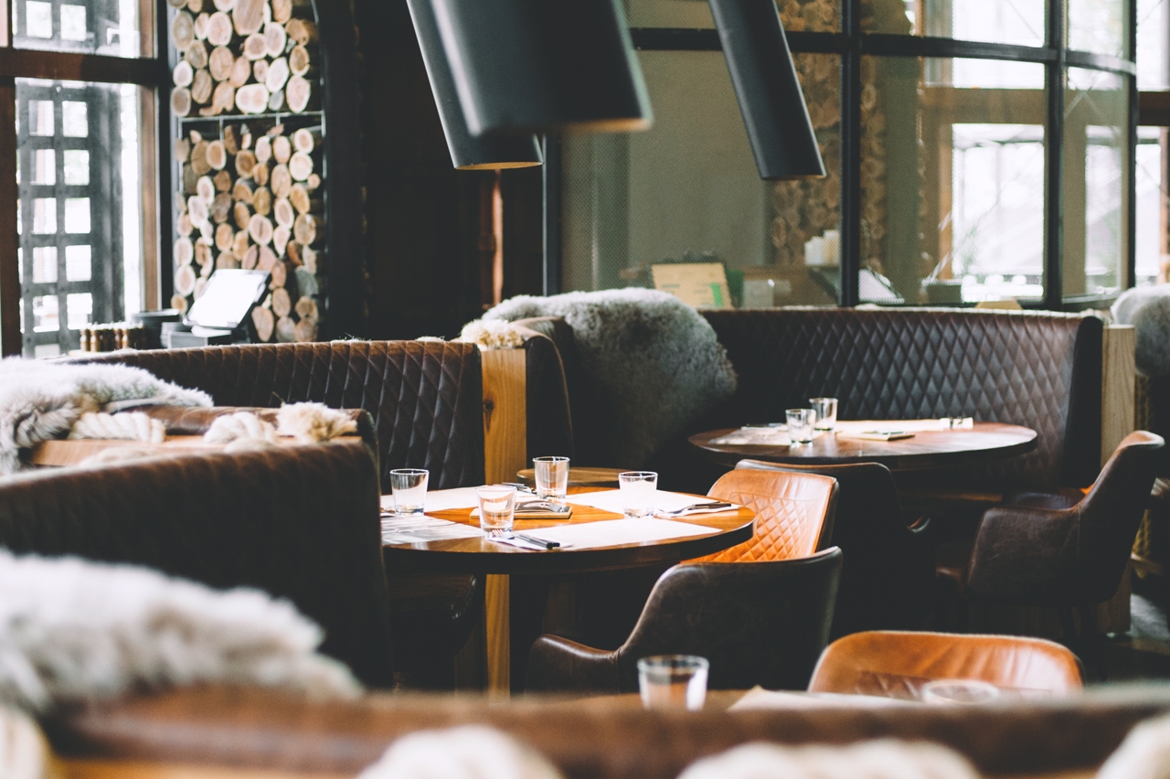 Hunter & Barrel-1529948