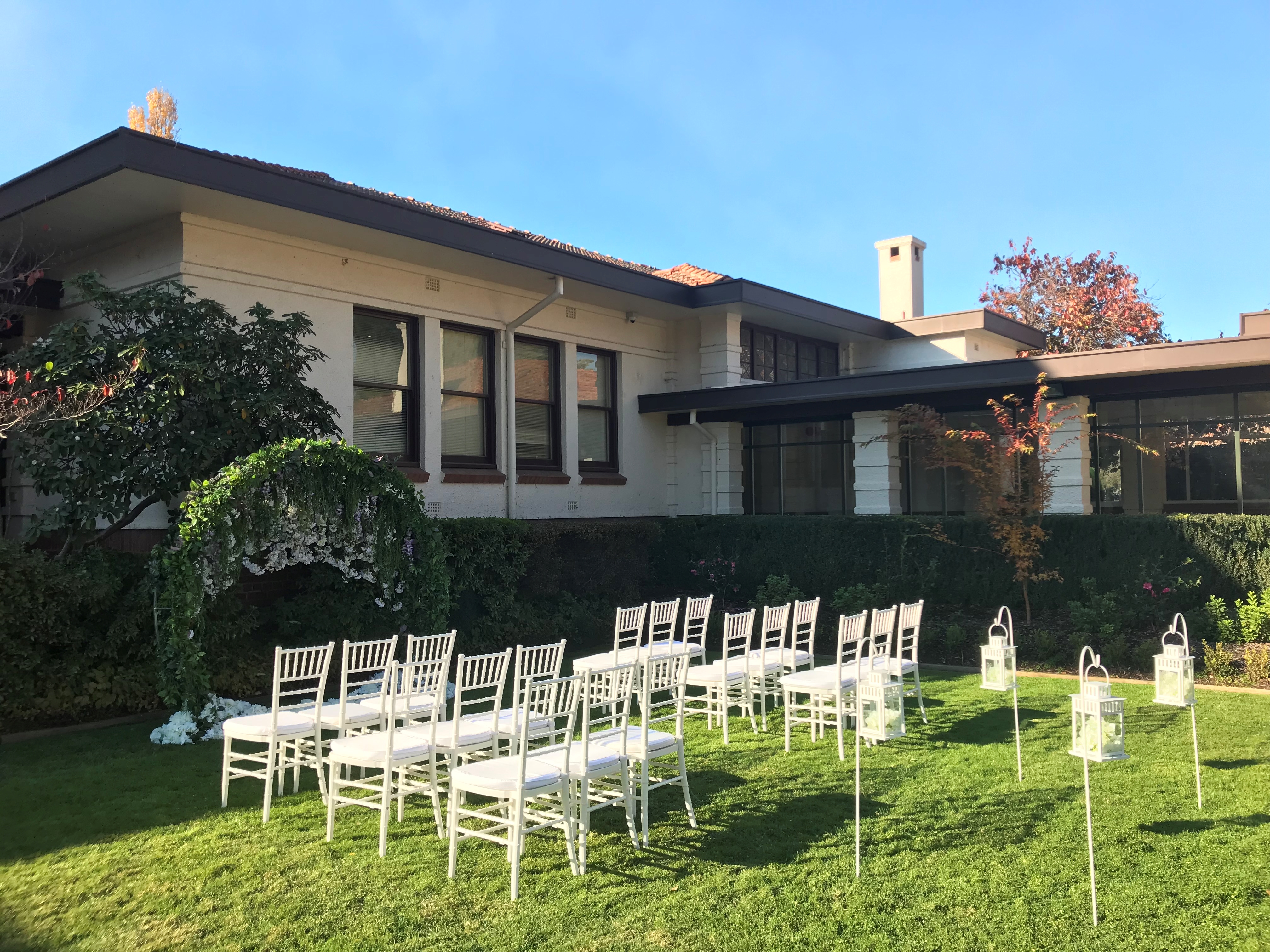 Hyatt Hotel Canberra - A Park Hyatt Hotel-1691626