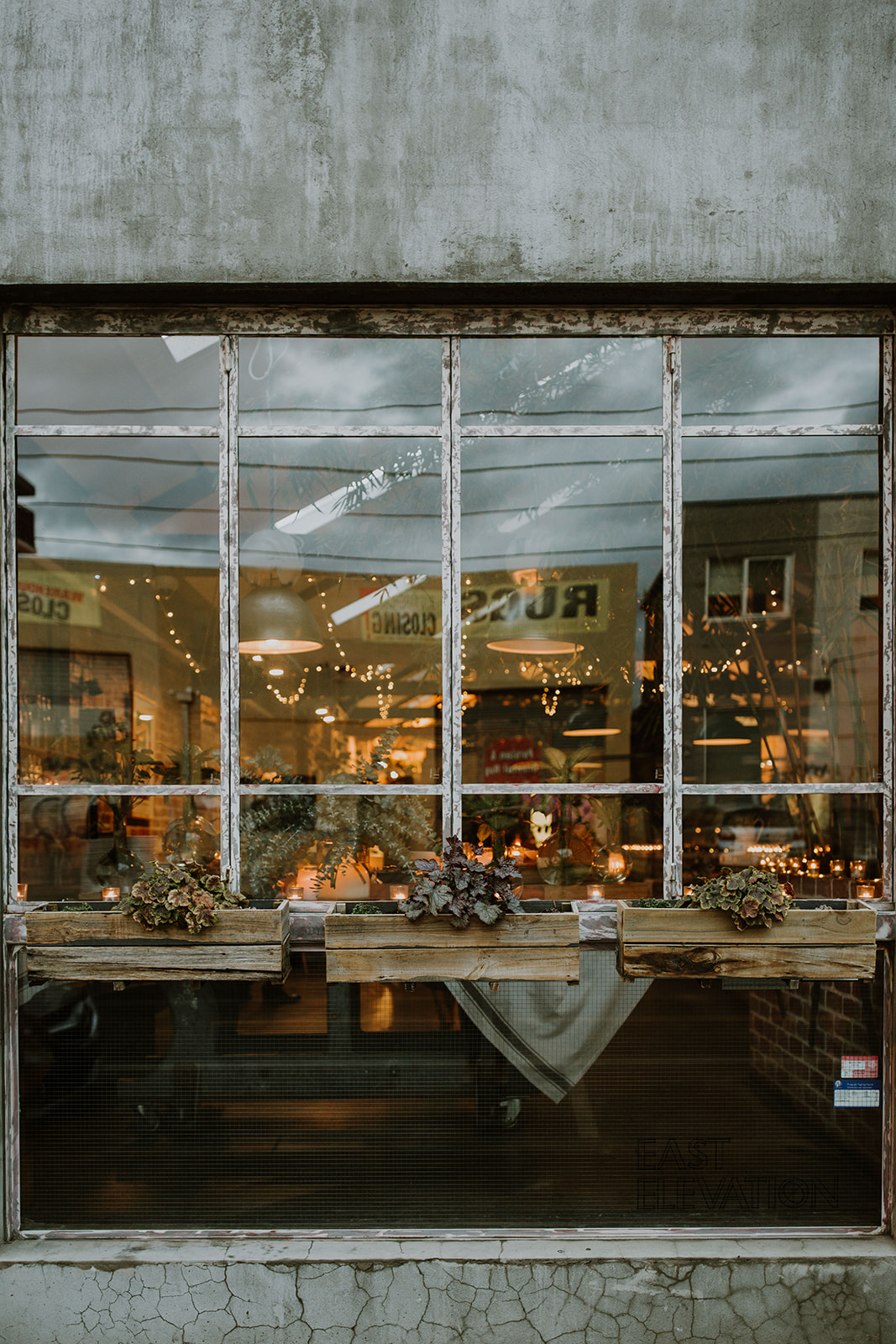 East Elevation-2447647