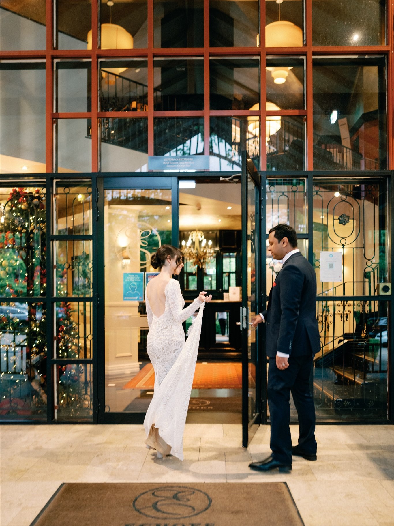 Echoes Boutique Hotel & Restaurant-2374931