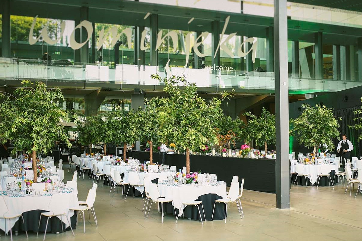 Melbourne Museum-1157086