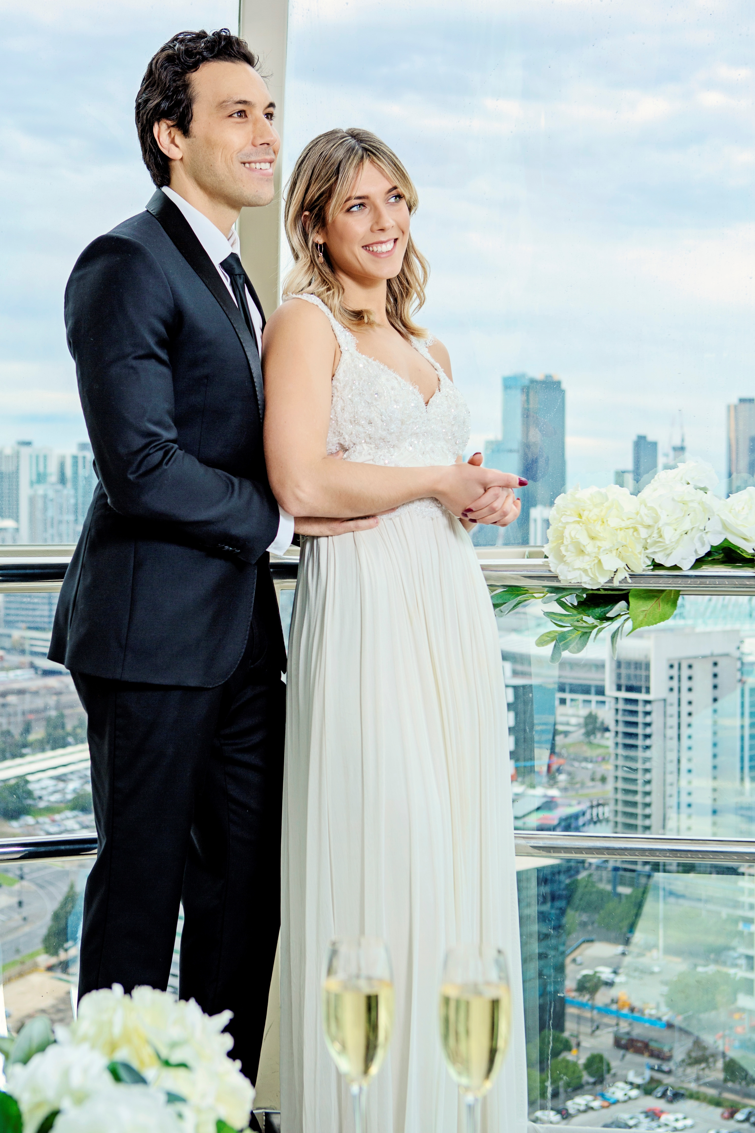 Melbourne Star Observation Wheel-1493180