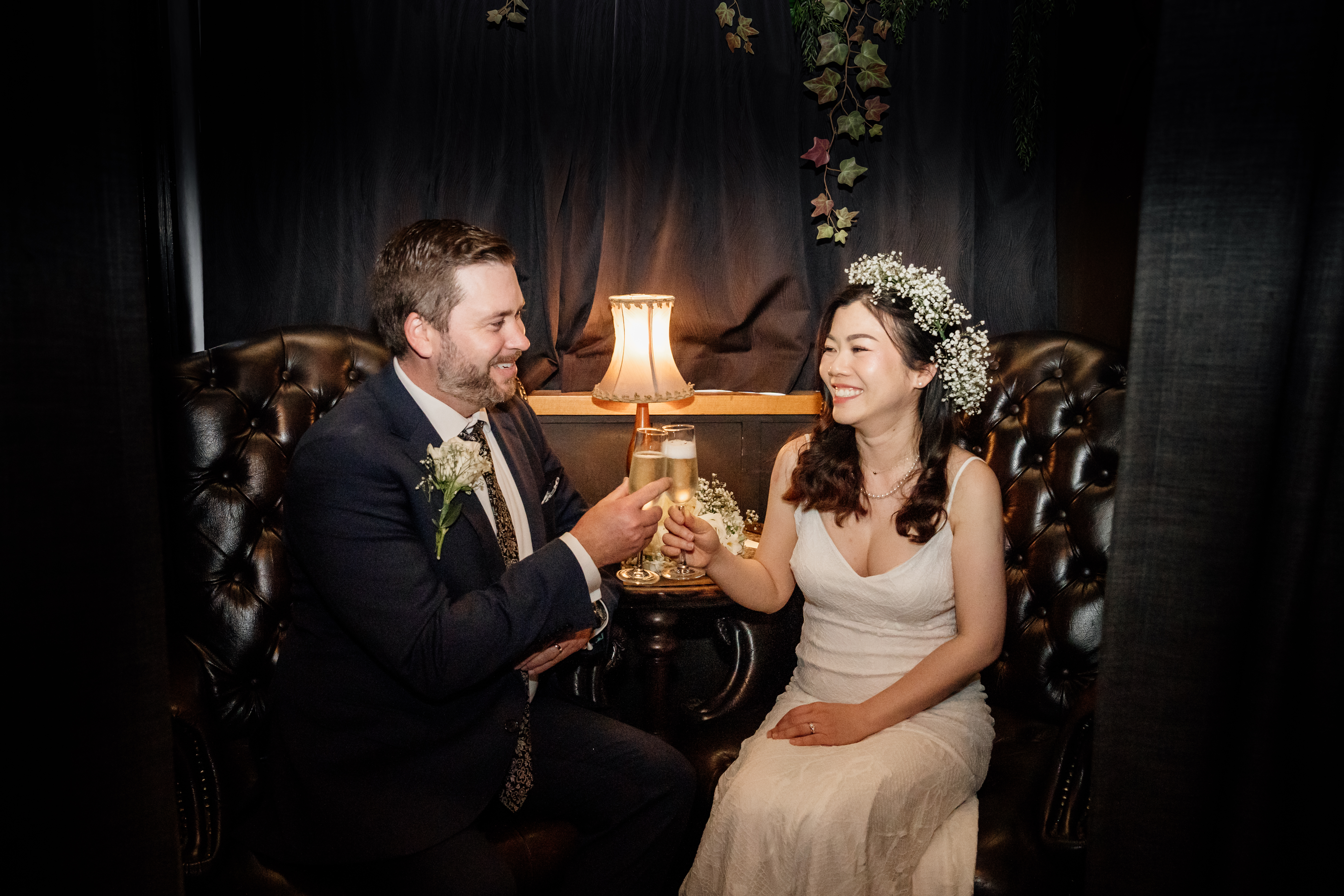 Electric Avenue & Mrs J Rabbits-2467114