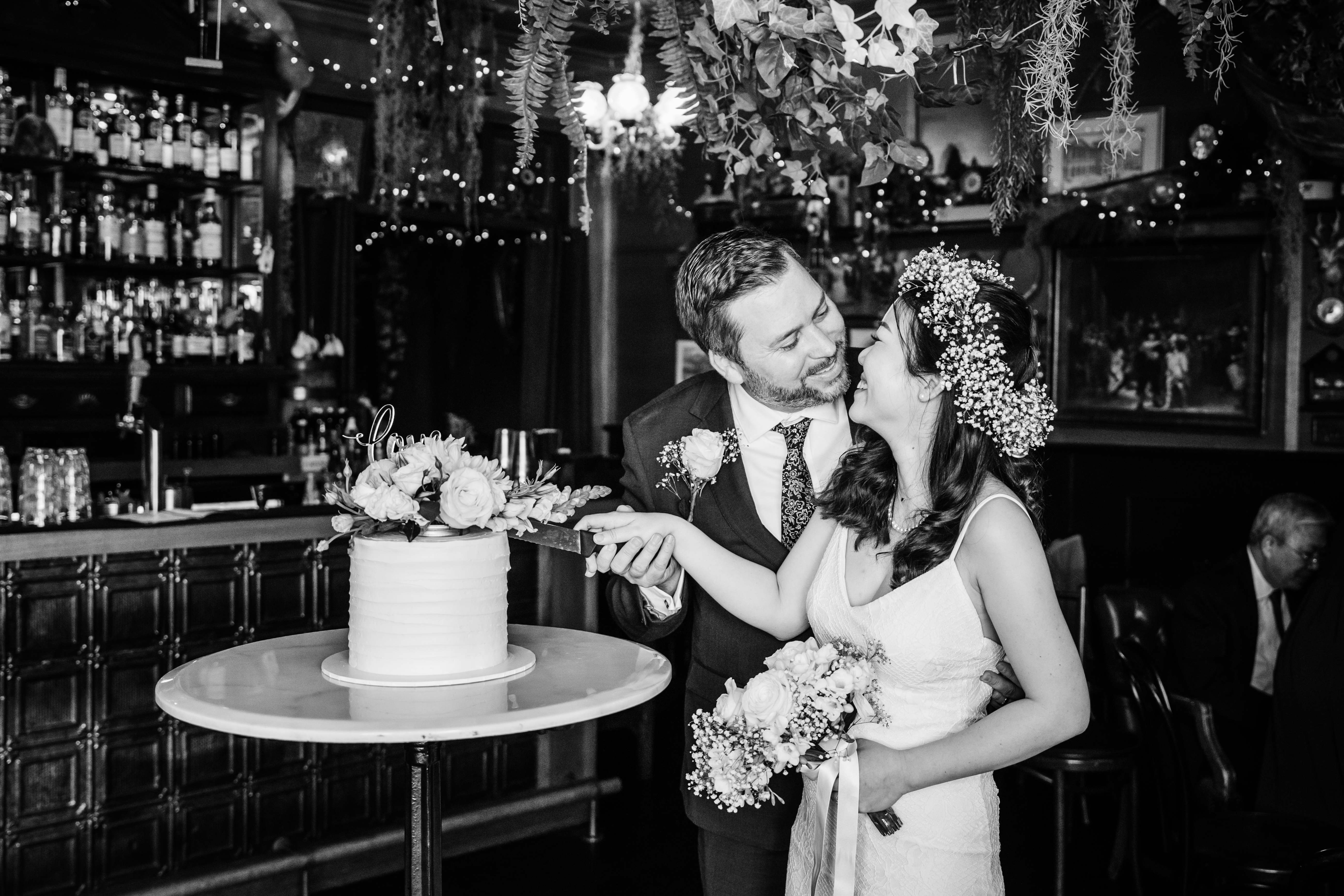 Electric Avenue & Mrs J Rabbits-2467113