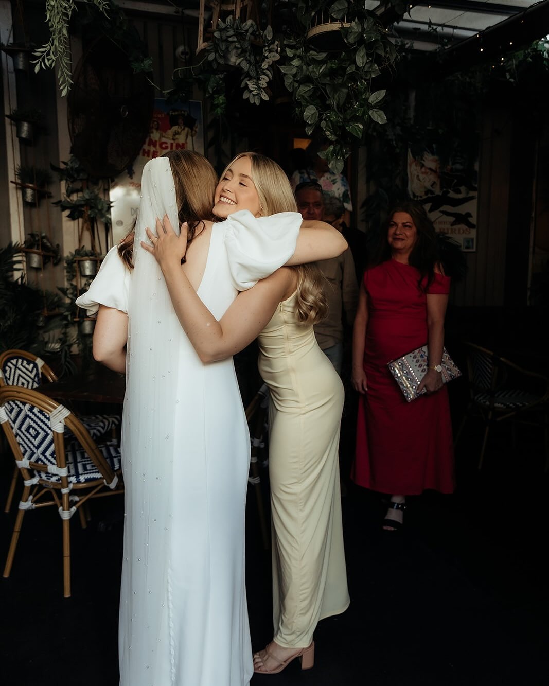 Electric Avenue & Mrs J Rabbits-2456298