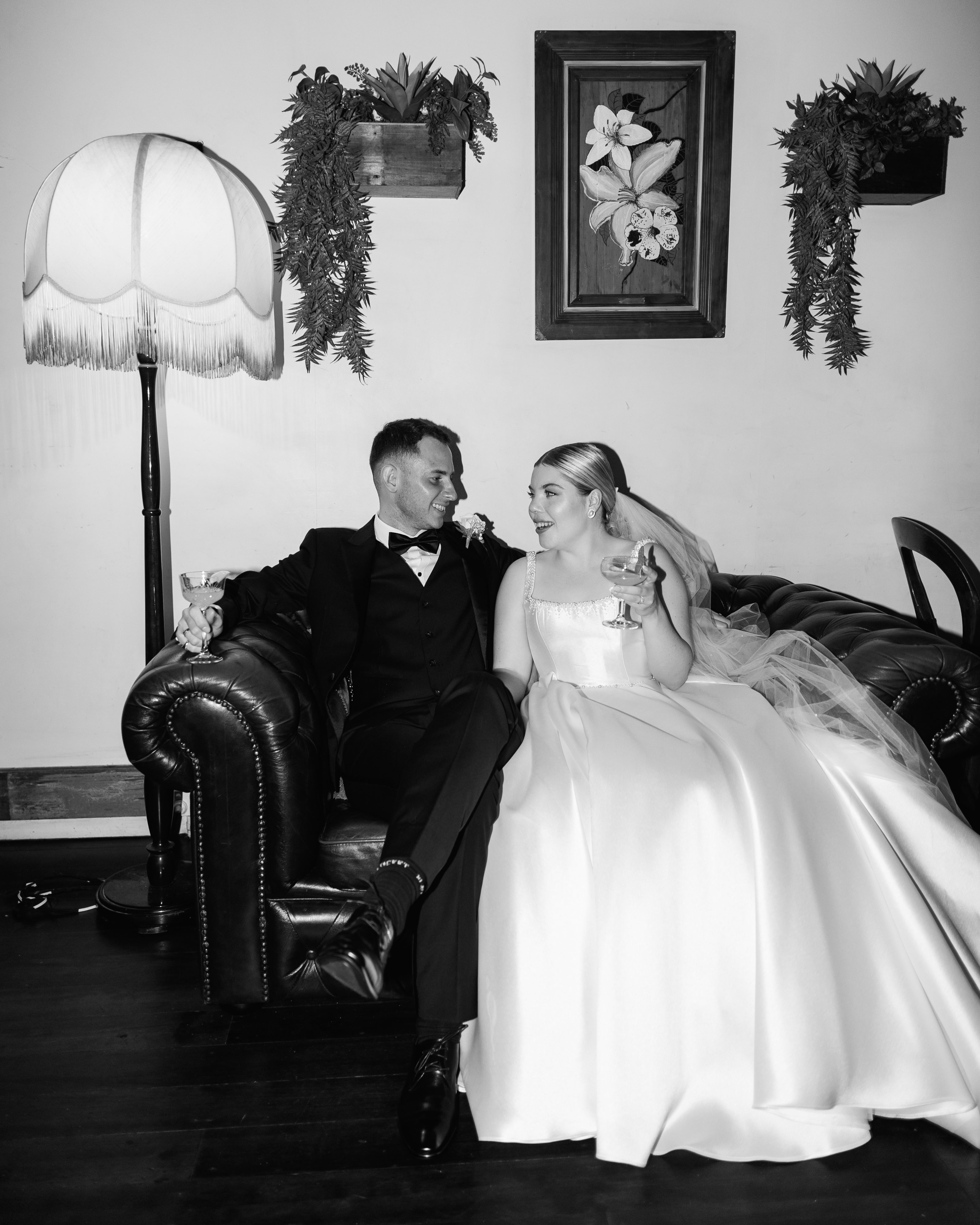 Electric Avenue & Mrs J Rabbits-2467109